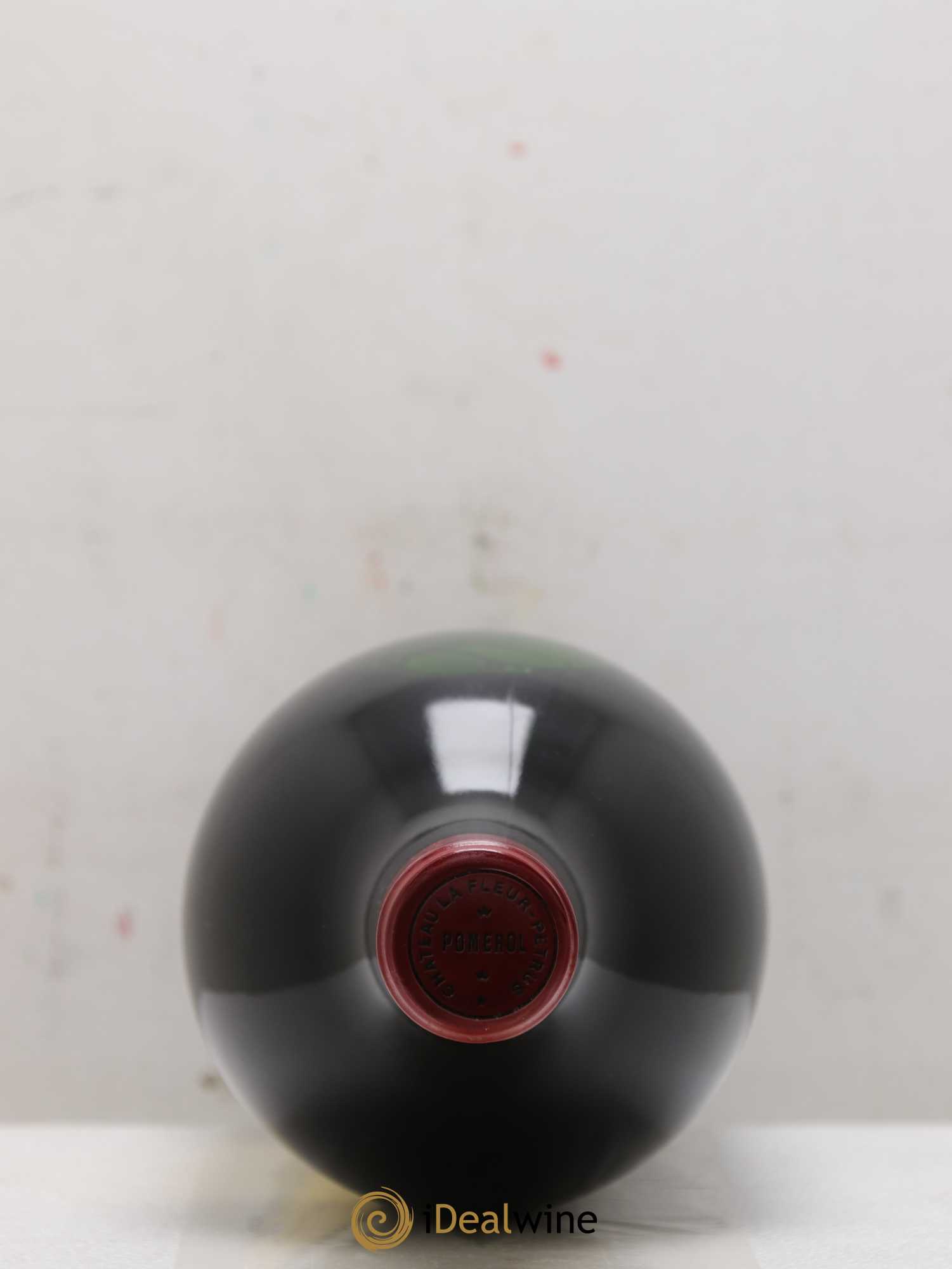 Château la Fleur Petrus 1989 - Posten von 1 Magnum - 1