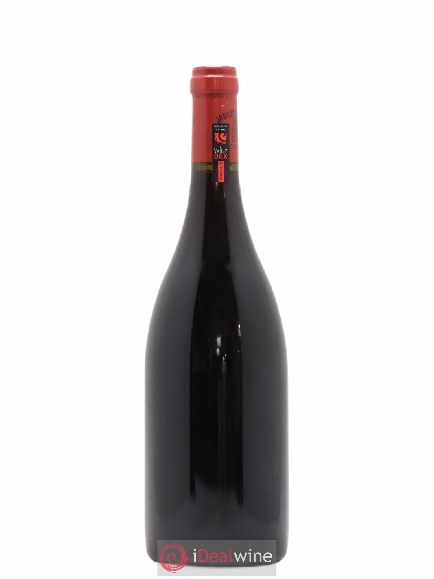 Gevrey-Chambertin 1er Cru Clos Saint-Jacques Armand Rousseau (Domaine) 2013 - Lot de 1 bouteille - 1