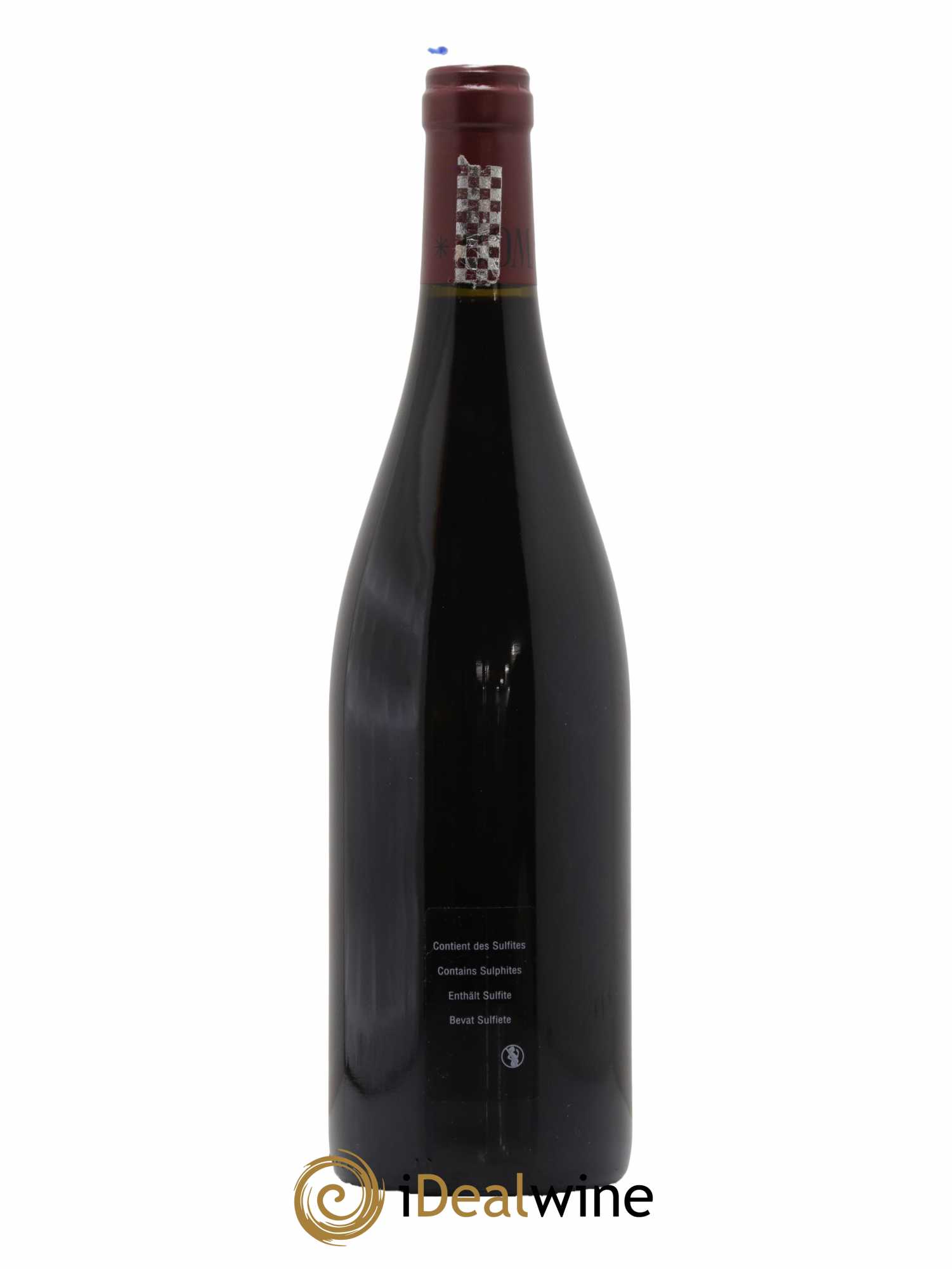 Chambolle-Musigny 1er Cru Les Gruenchers Dujac (Domaine) 2018 - Lot de 1 bouteille - 1