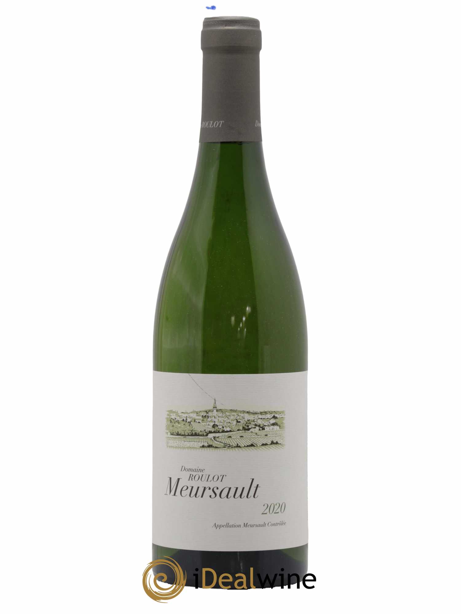 Meursault Roulot (Domaine) 2020 - Lot de 1 bouteille - 0