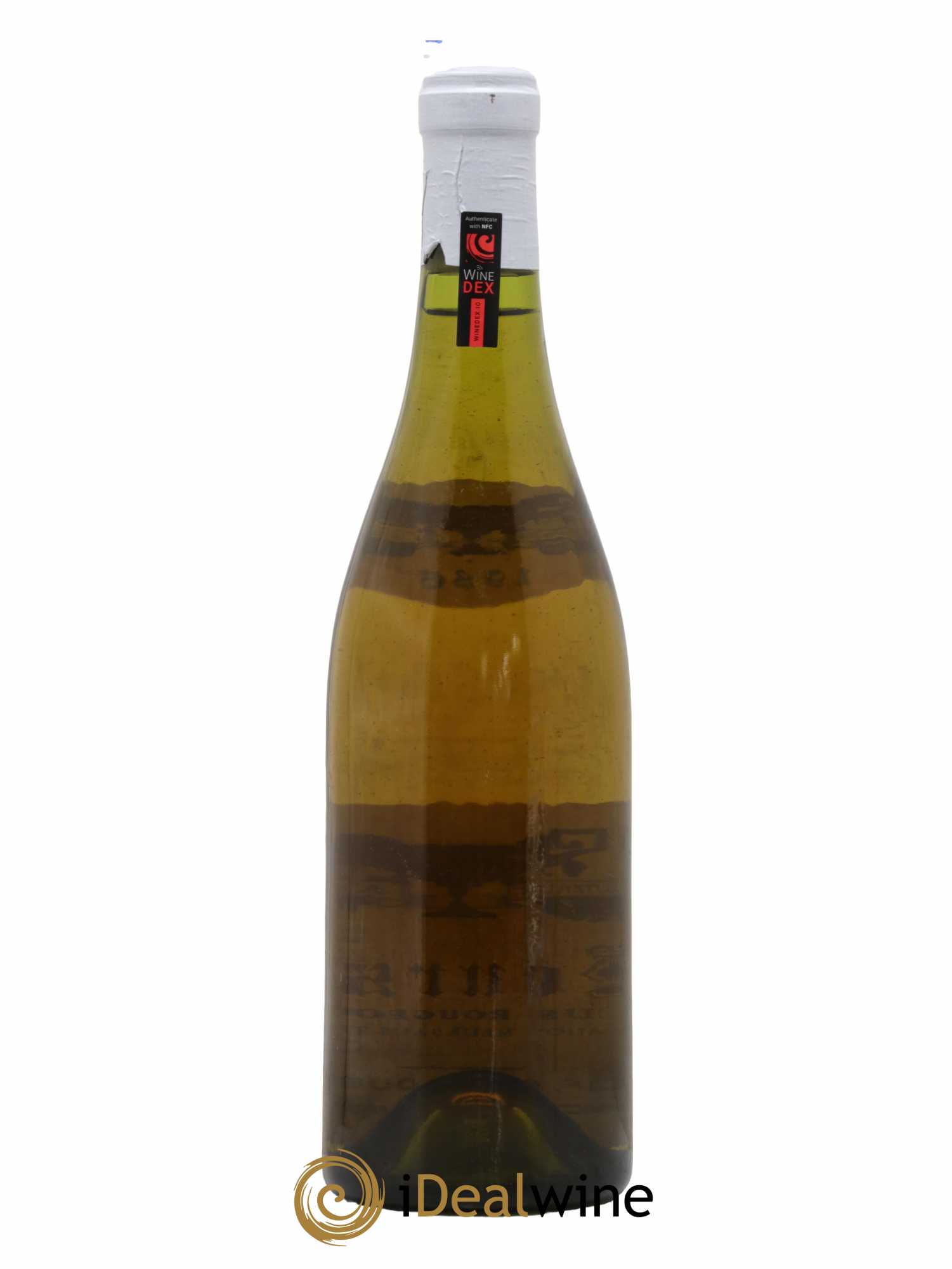 Meursault Les Rougeots Coche Dury (Domaine) 1986 - Lot de 1 bouteille - 1