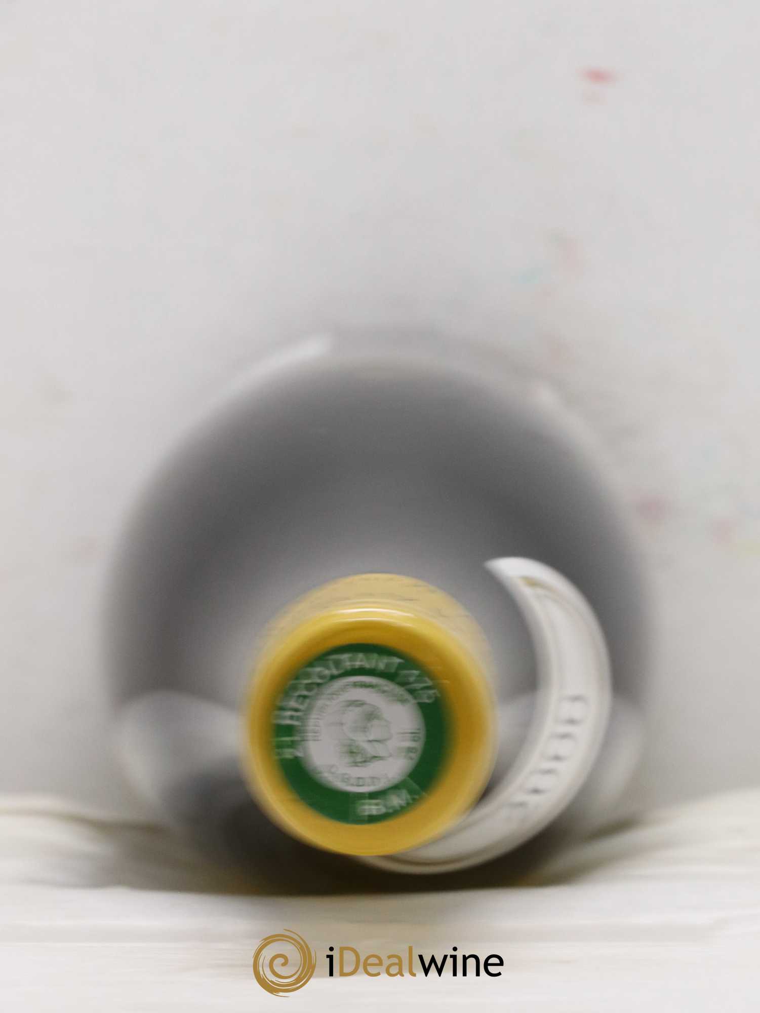 Chevalier-Montrachet Grand Cru Leflaive (Domaine) 2000 - Lotto di 1 bottiglia - 2