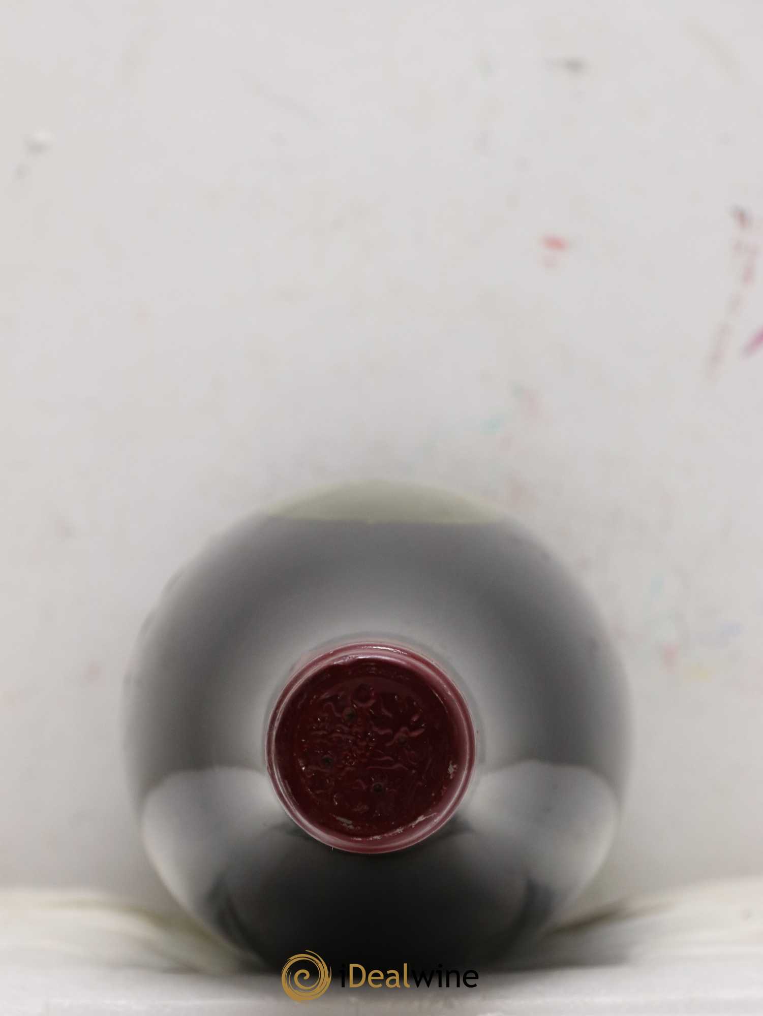 Romanée-Saint-Vivant Grand Cru Arnoux-Lachaux (Domaine) 1993 - Lot de 1 bouteille - 1