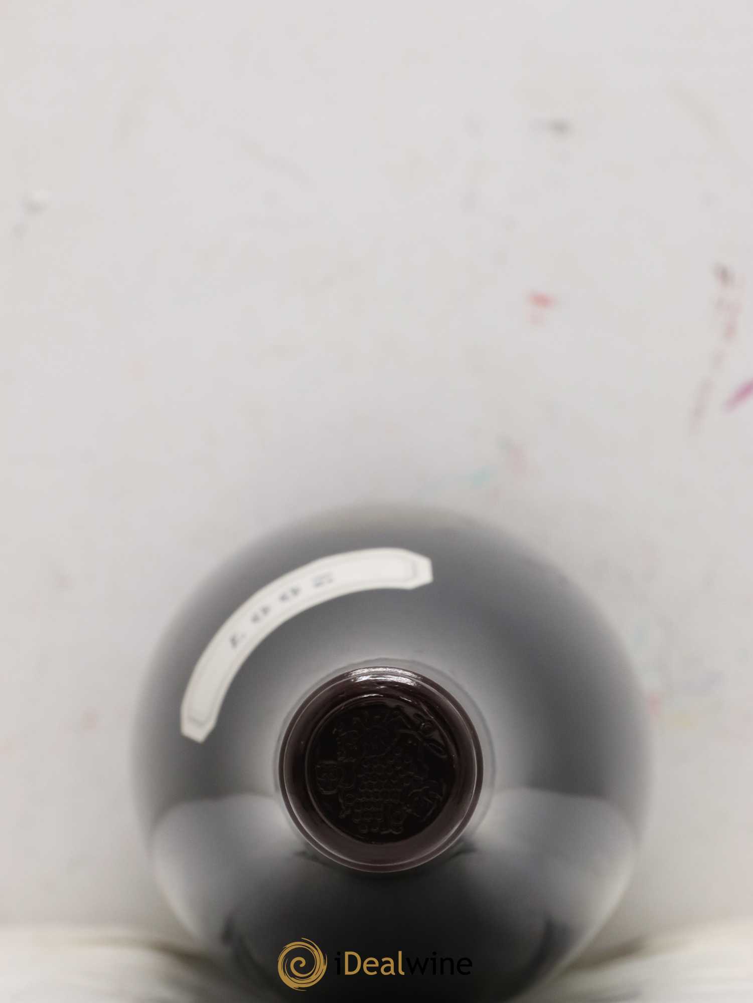 Clos de Vougeot Grand Cru Méo-Camuzet (Domaine) 2007 - Lot of 1 bottle - 2