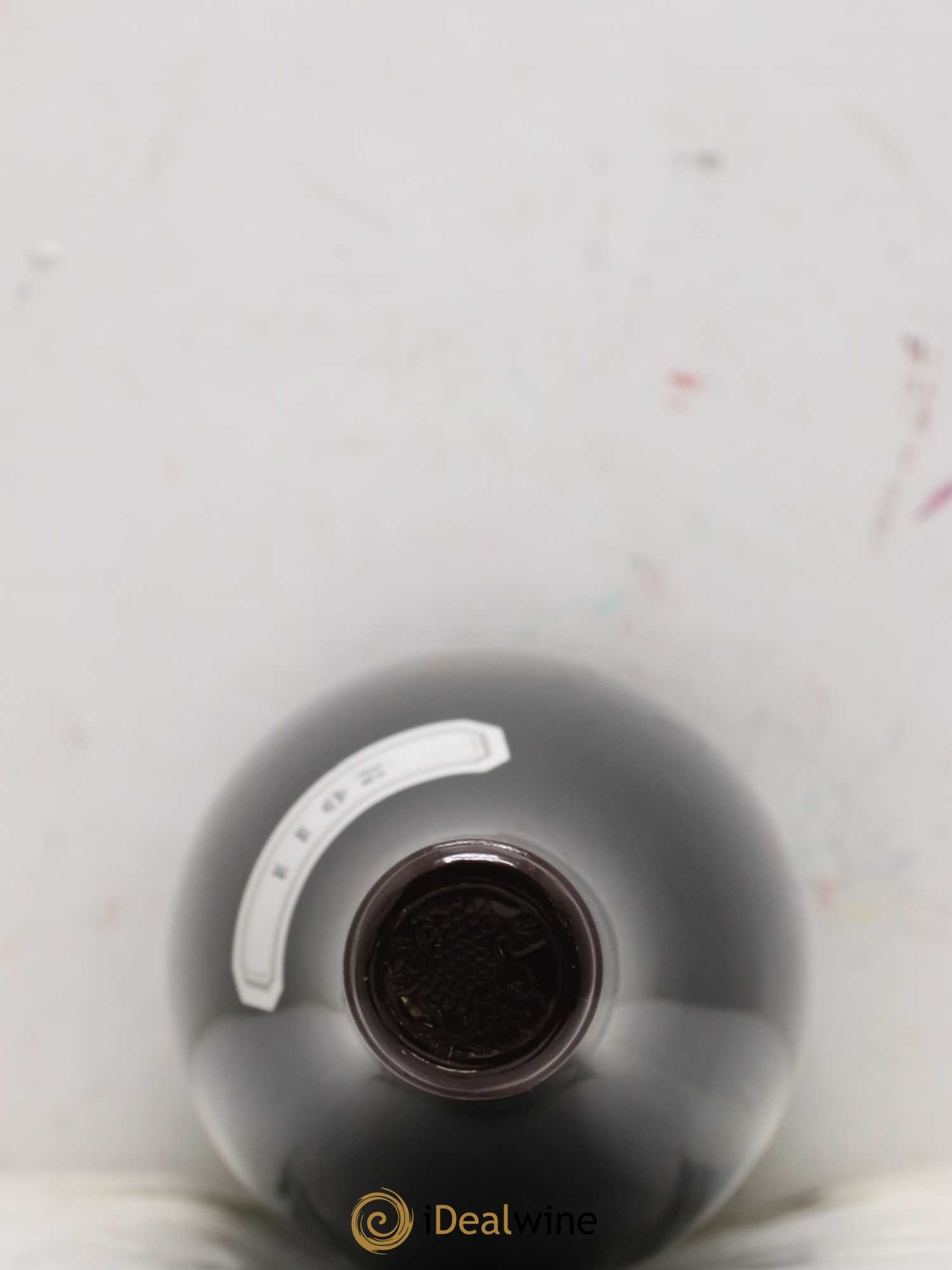 Clos de Vougeot Grand Cru Méo-Camuzet (Domaine) 2011 - Lot of 1 bottle - 2