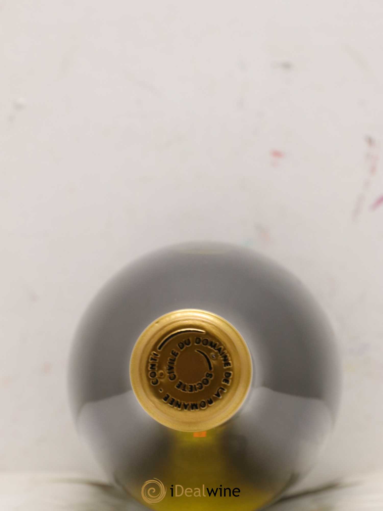 Montrachet Grand Cru Domaine de la Romanée-Conti 2020 - Lotto di 1 bottiglia - 2