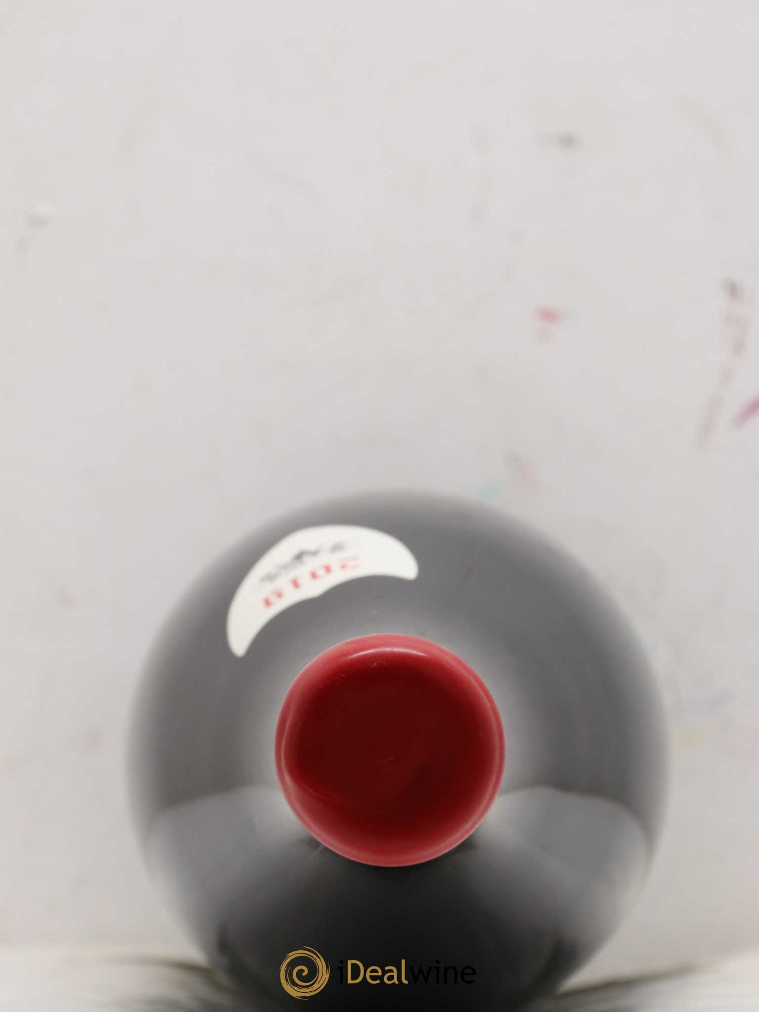 Chambertin Grand Cru Vieille Vigne Fourrier (Domaine) 2019 - Lot de 1 bouteille - 2