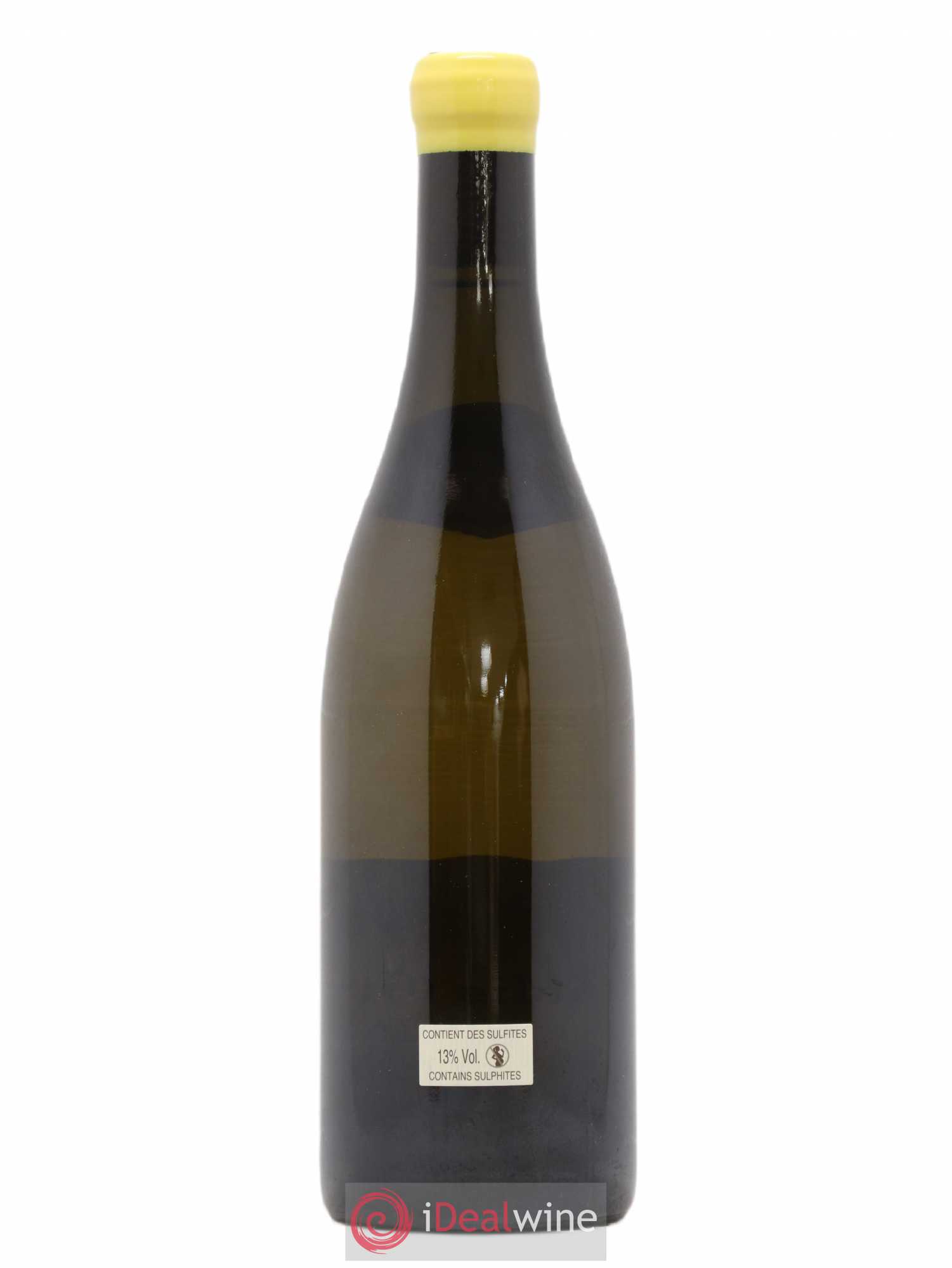 Chablis Grand Cru Valmur Raveneau (Domaine) 2016 - Lot de 1 bouteille - 1