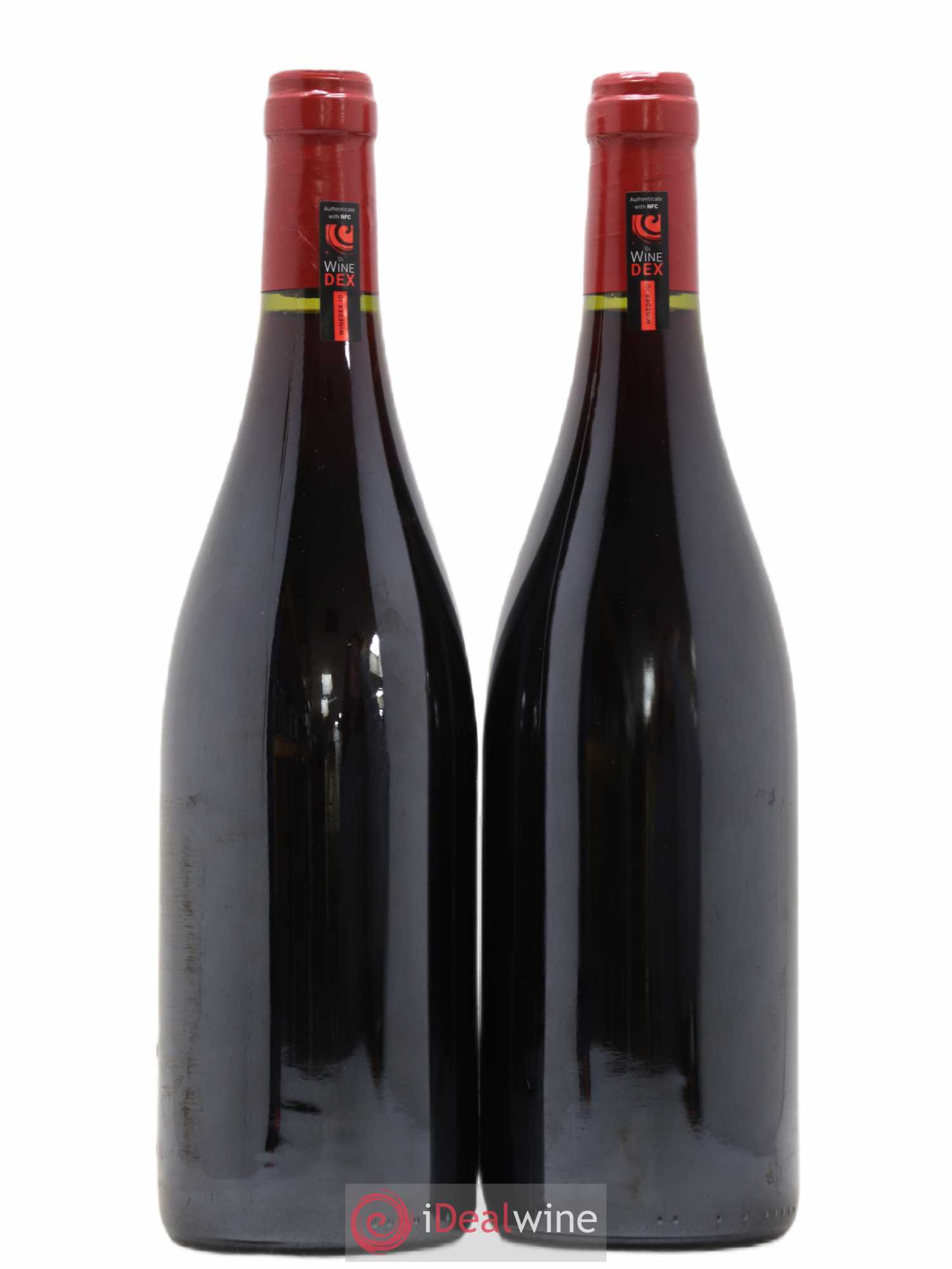 Châteauneuf-du-Pape Château Rayas Emmanuel Reynaud 2007 - Lot de 2 bouteilles - 1