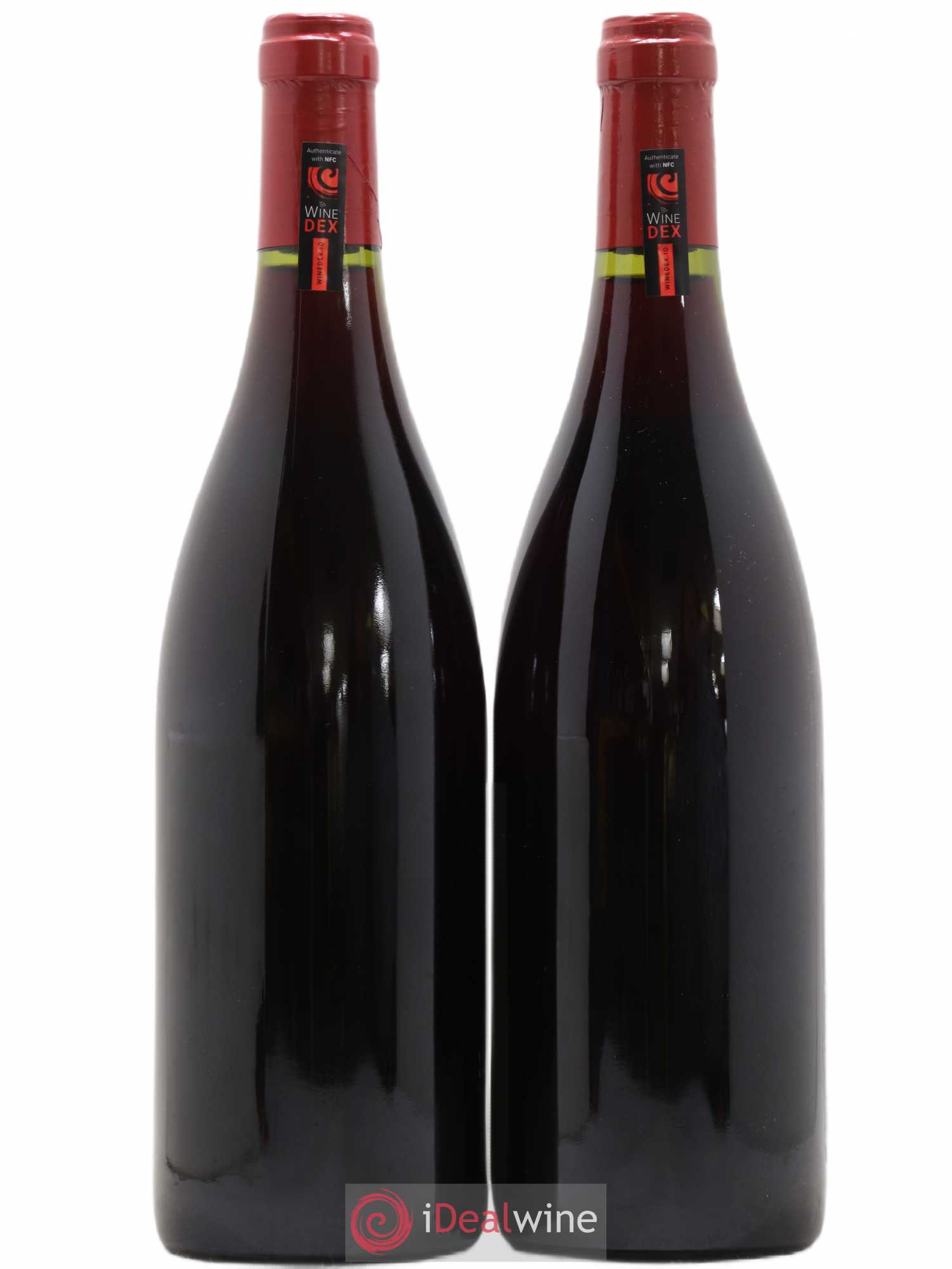 Châteauneuf-du-Pape Château Rayas Emmanuel Reynaud 2005 - Lot de 2 bouteilles - 1