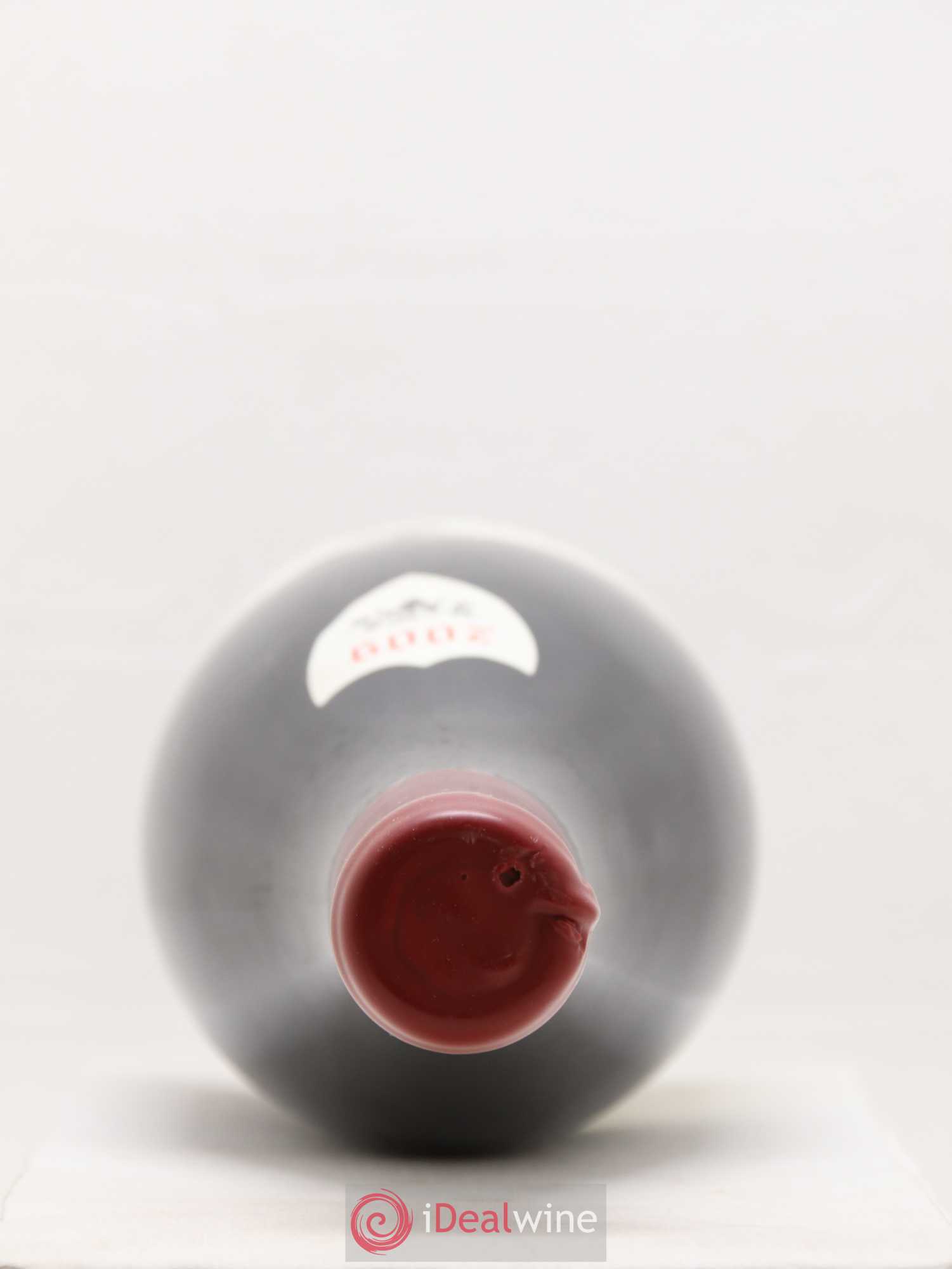 Griotte-Chambertin Grand Cru Vieille Vigne Fourrier (Domaine) 2009 - Lot de 2 bouteilles - 2