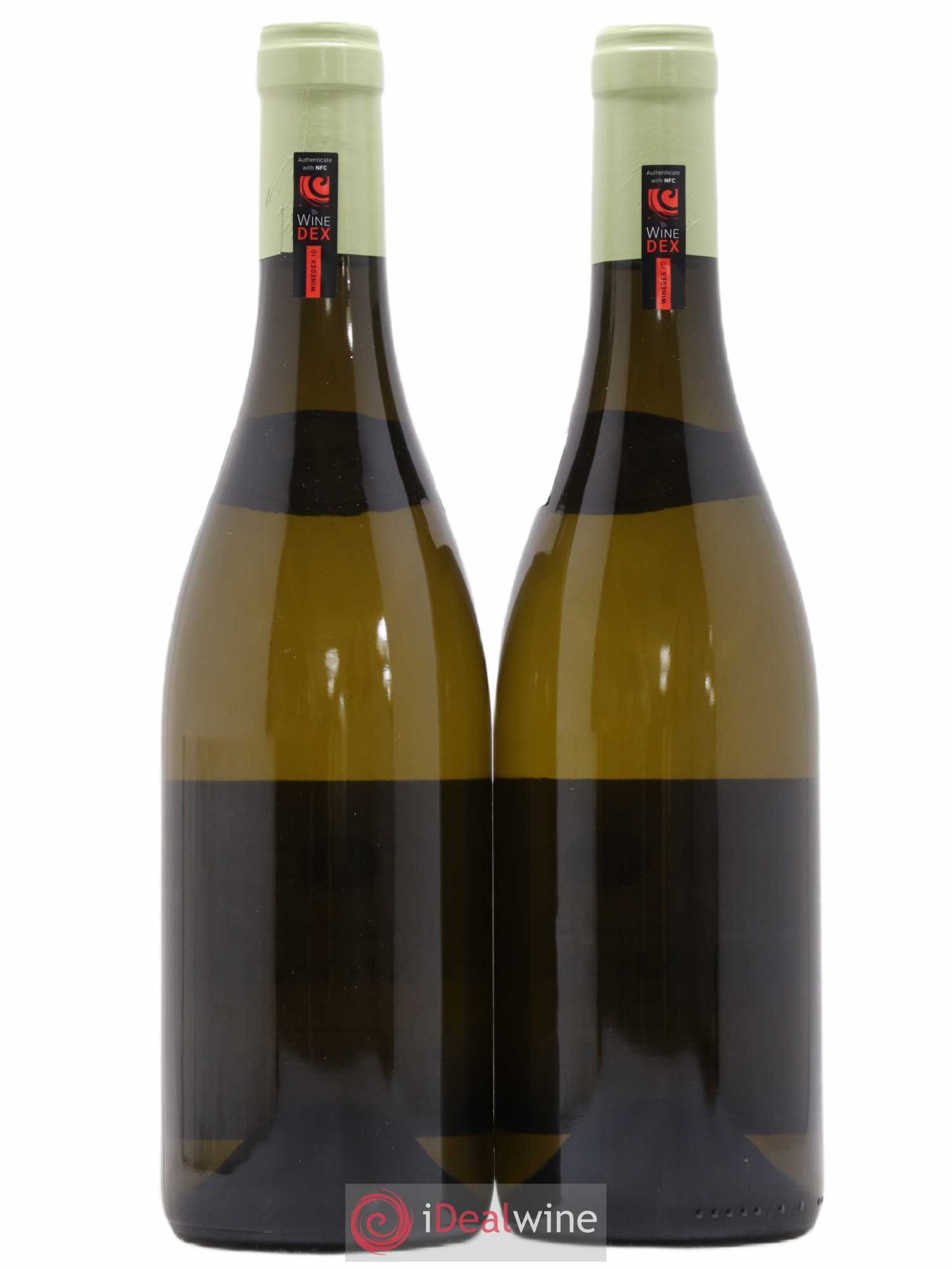 Bâtard-Montrachet Grand Cru Ramonet (Domaine) 2017 - Posten von 2 Flaschen - 1