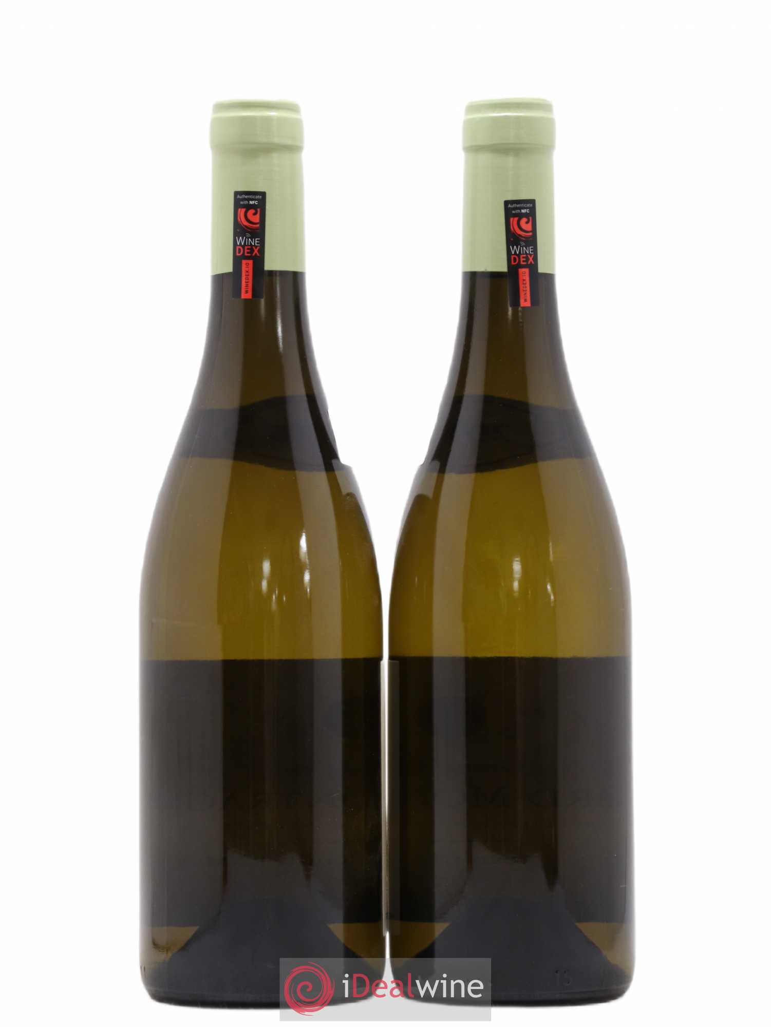 Bâtard-Montrachet Grand Cru Ramonet (Domaine) 2018 - Lot de 2 bouteilles - 1