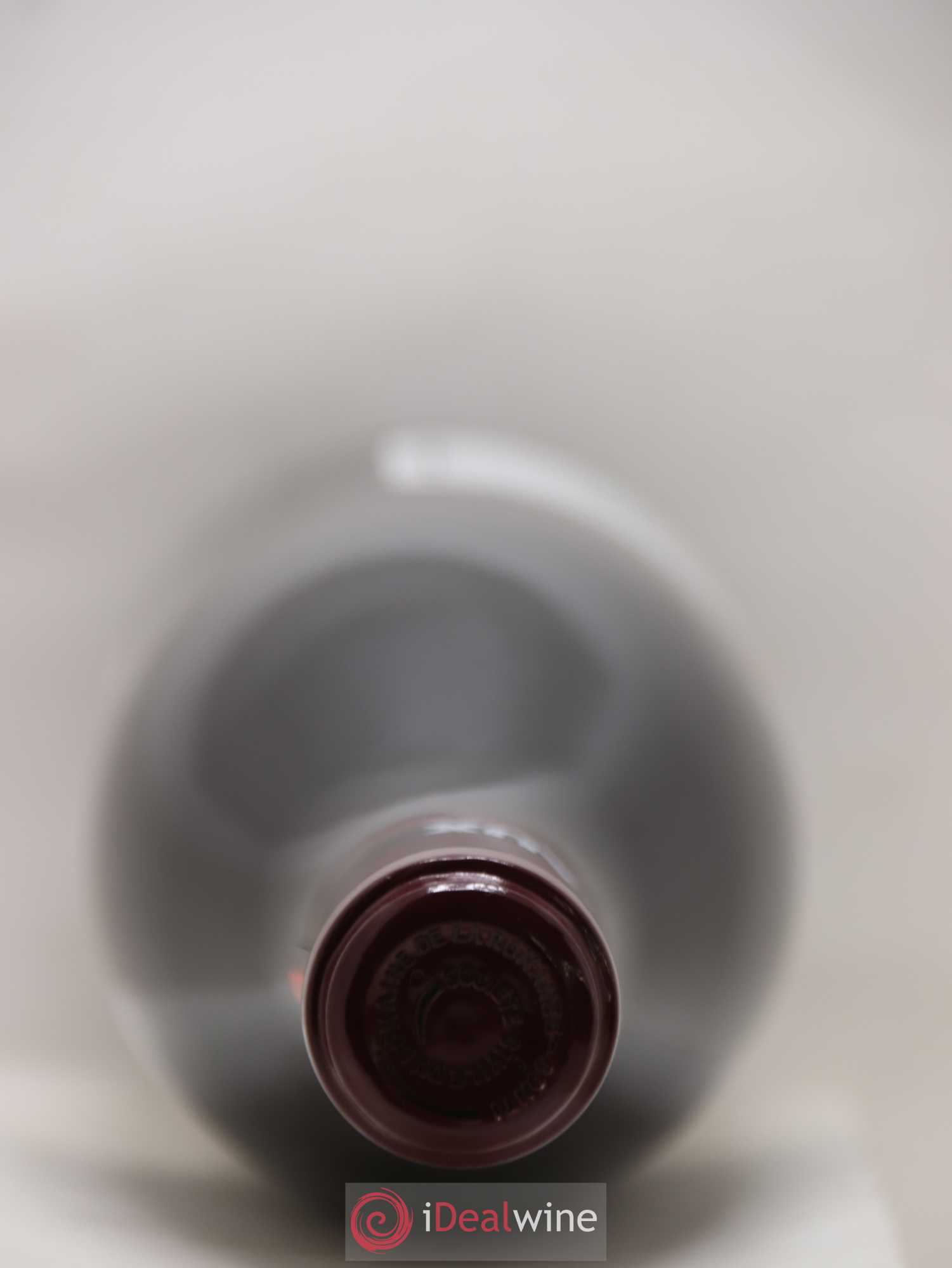 Echezeaux Grand Cru Domaine de la Romanée-Conti 2009 - Lot de 1 bouteille - 2