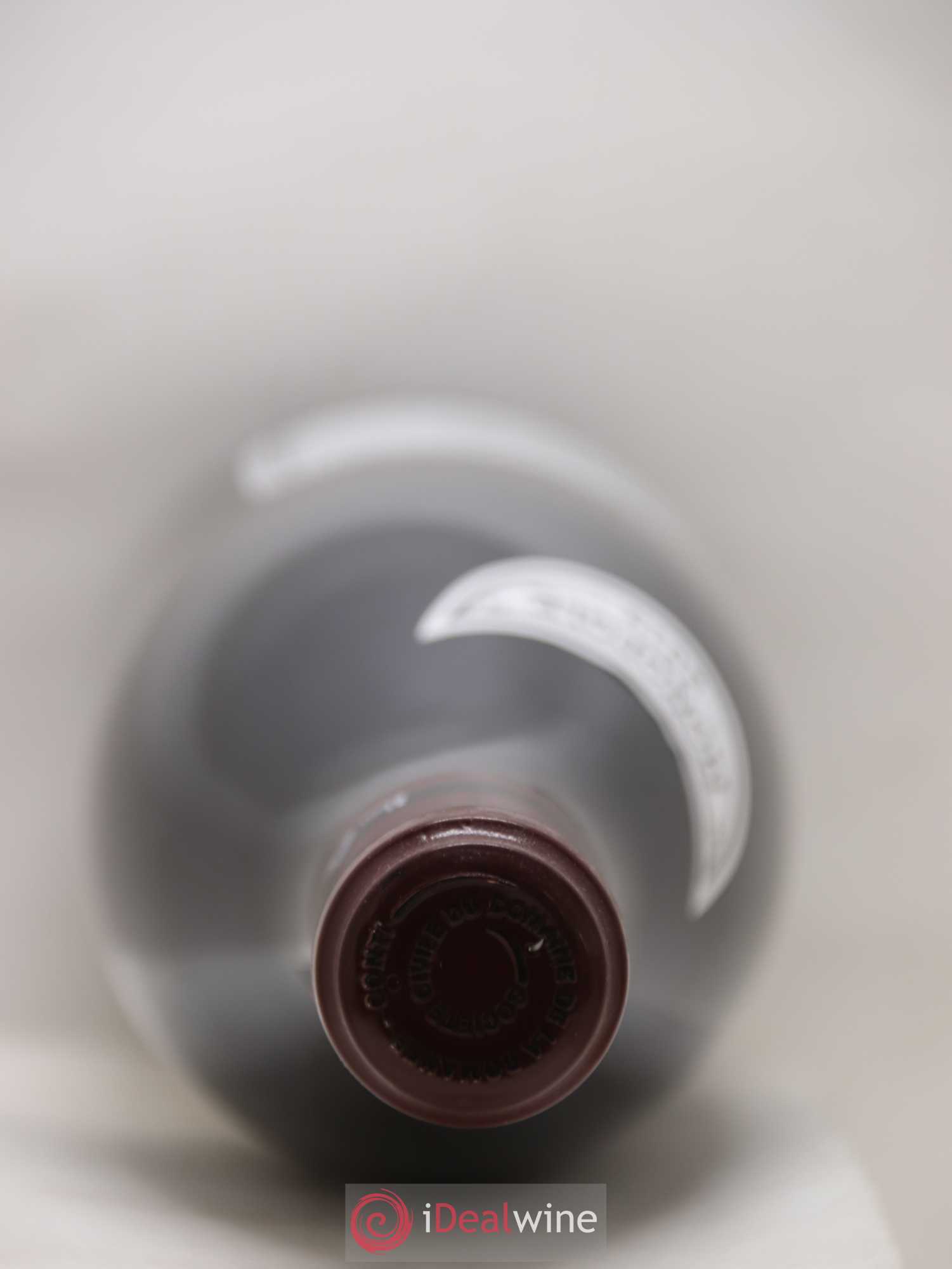 La Tâche Grand Cru Domaine de la Romanée-Conti 2013 - Lot de 1 bouteille - 2