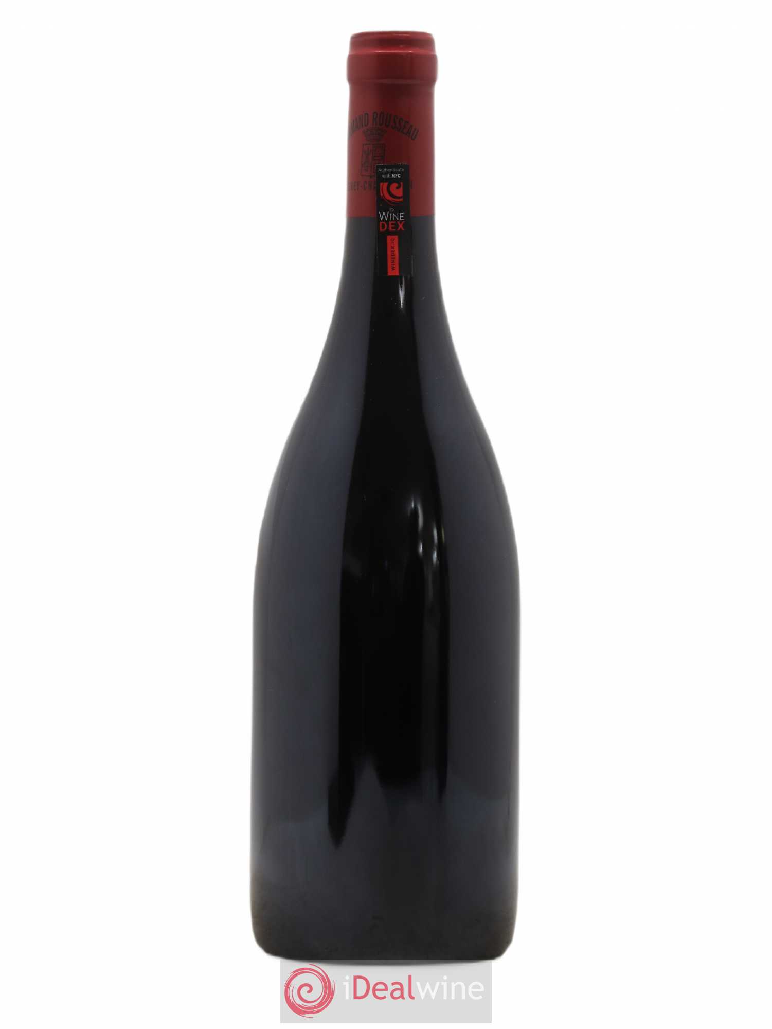Mazis-Chambertin Grand Cru Armand Rousseau (Domaine) 2018 - Lot de 1 bouteille - 1