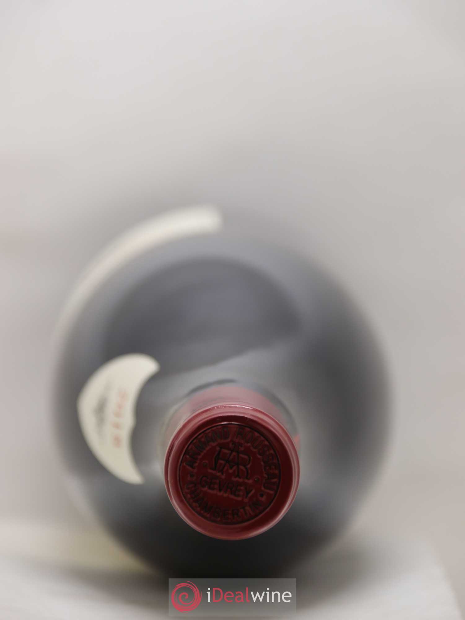 Mazis-Chambertin Grand Cru Armand Rousseau (Domaine) 2018 - Lot de 1 bouteille - 2