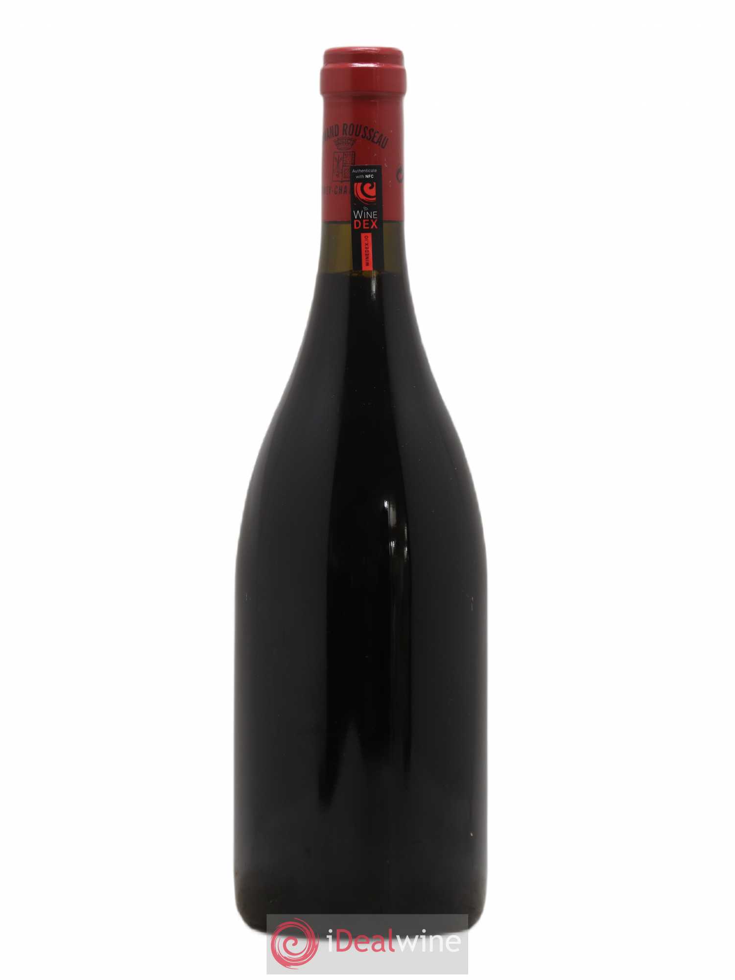 Gevrey-Chambertin 1er Cru Clos Saint-Jacques Armand Rousseau (Domaine) 2013 - Lot de 1 bouteille - 1
