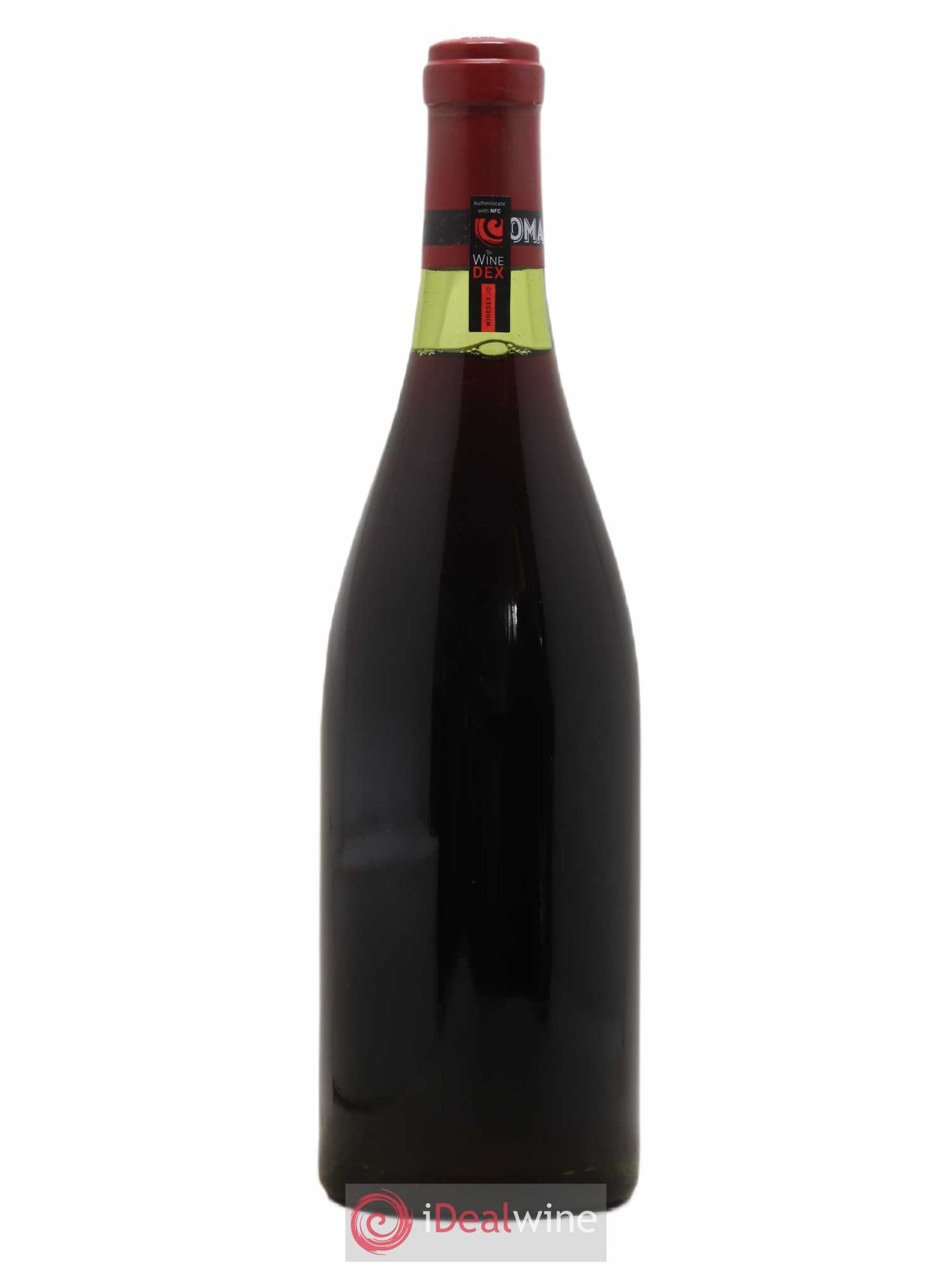Romanée-Saint-Vivant Grand Cru Domaine de la Romanée-Conti 1986 - Lot de 1 bouteille - 1