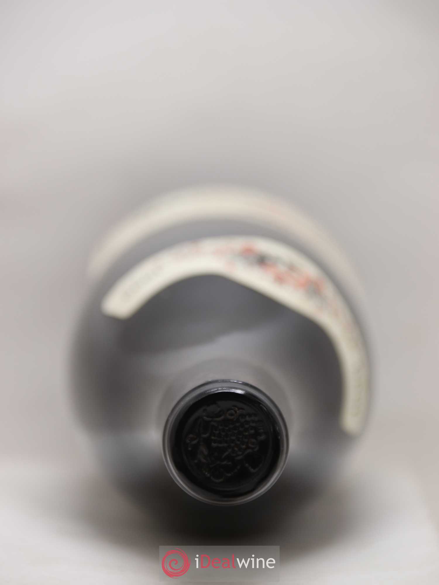 Saint-Joseph Raymond Trollat 1999 - Lot de 1 bouteille - 2