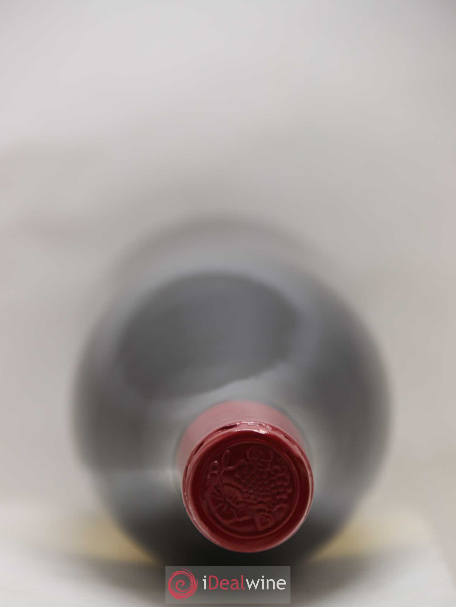 Pays d'Hérault Grange des Pères Laurent Vaillé 2018 - Lot de 1 bouteille - 1