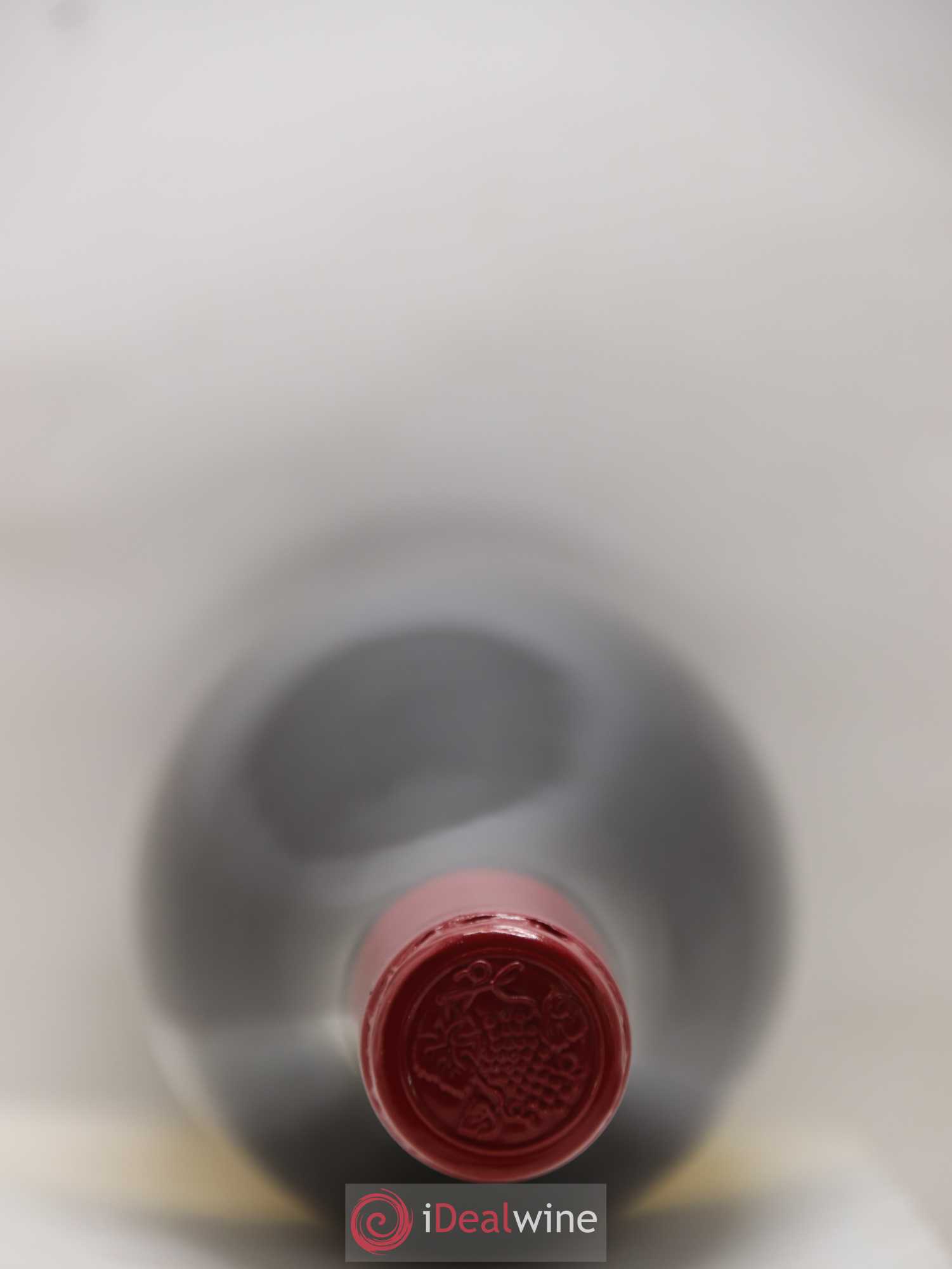 Pays d'Hérault Grange des Pères Laurent Vaillé 2018 - Lot de 1 bouteille - 1