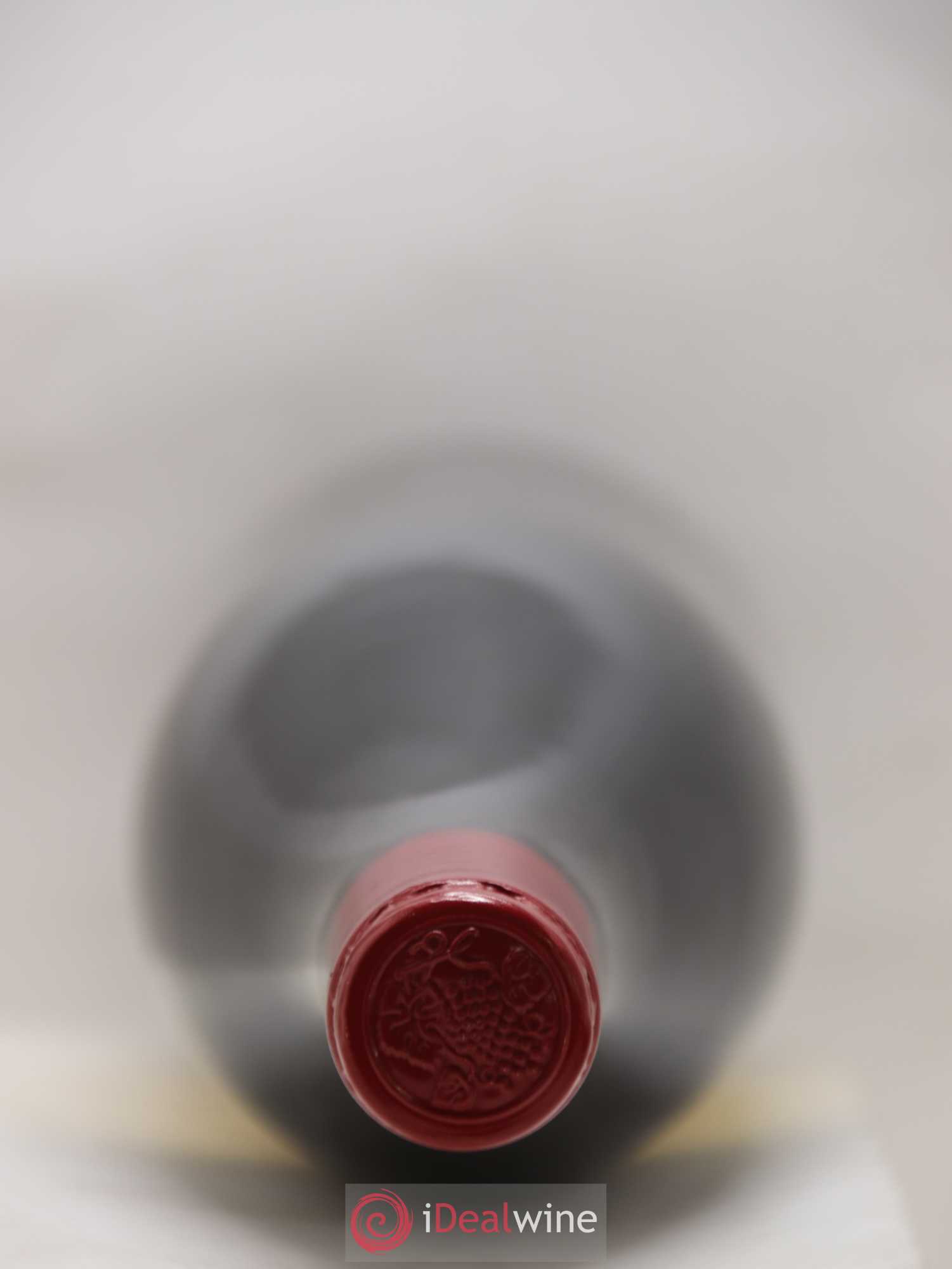 Pays d'Hérault Grange des Pères Laurent Vaillé 2018 - Lot de 1 bouteille - 1