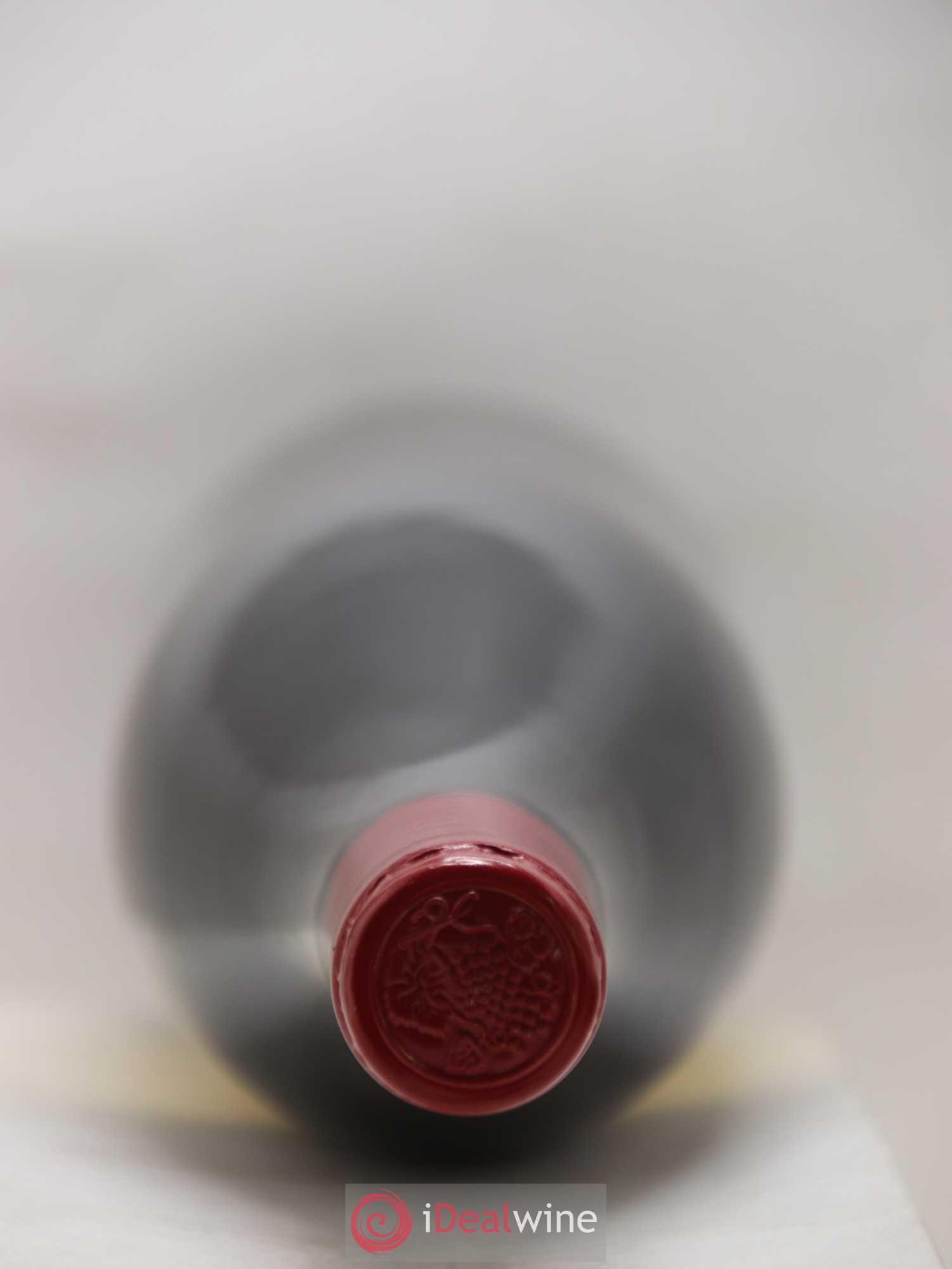 Pays d'Hérault Grange des Pères Laurent Vaillé 2018 - Lot de 1 bouteille - 1