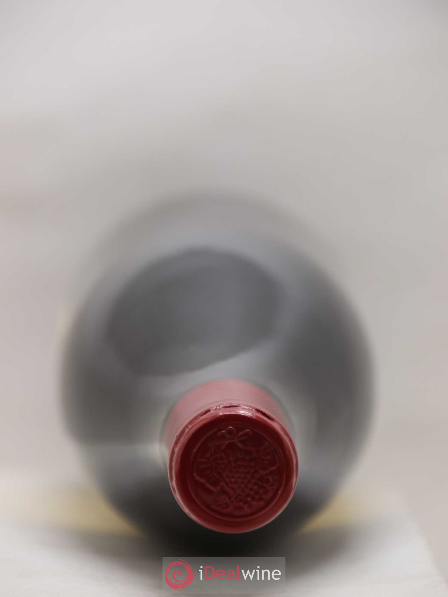 Pays d'Hérault Grange des Pères Laurent Vaillé 2018 - Lot de 1 bouteille - 1