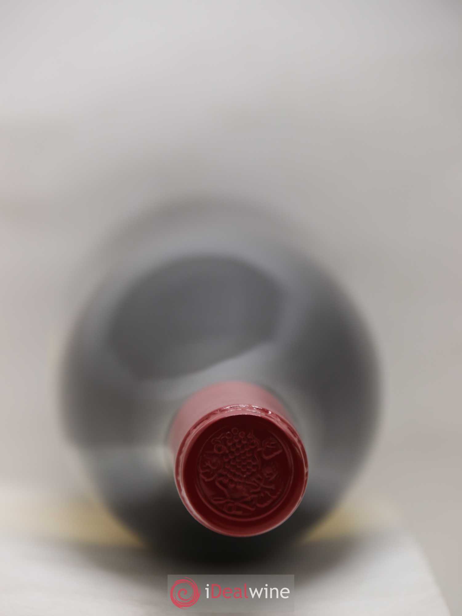 Pays d'Hérault Grange des Pères Laurent Vaillé 2018 - Lot de 2 bouteilles - 1