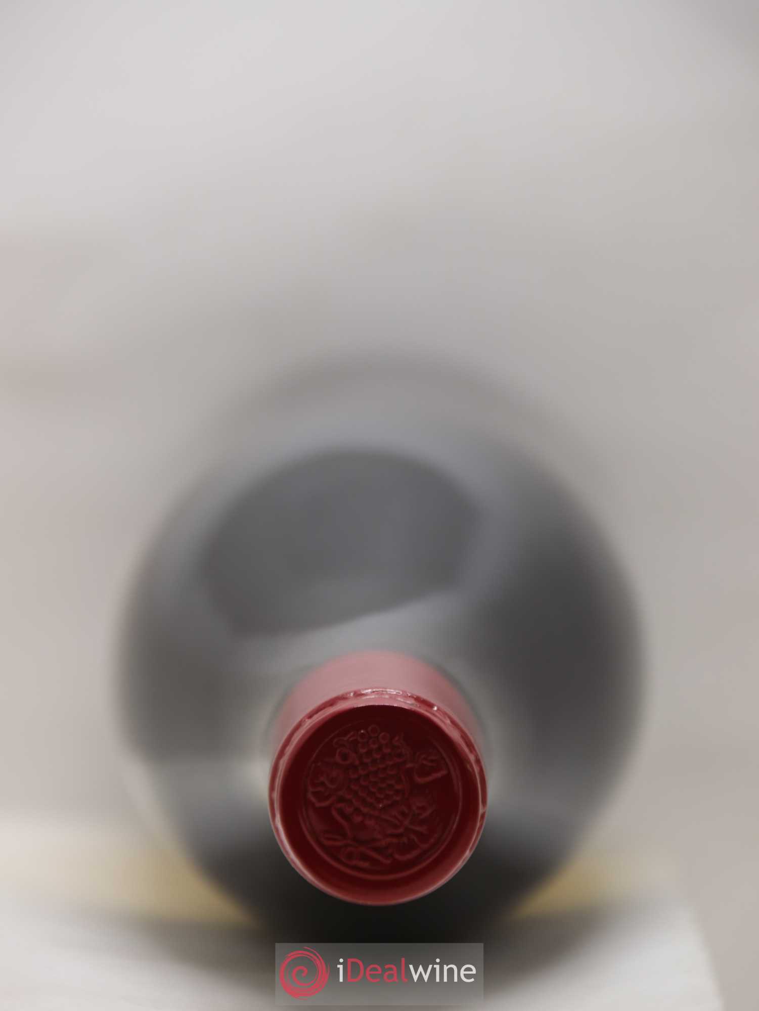 Pays d'Hérault Grange des Pères Laurent Vaillé 2018 - Lot de 1 bouteille - 1