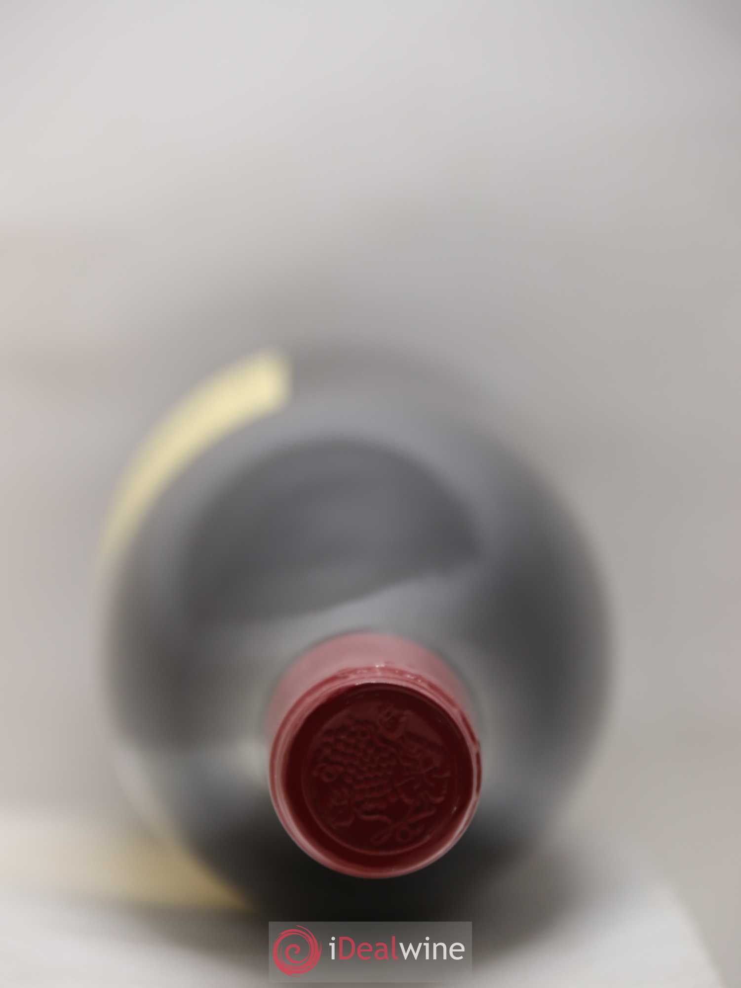 Pays d'Hérault Grange des Pères Laurent Vaillé 2015 - Lot de 1 bouteille - 1