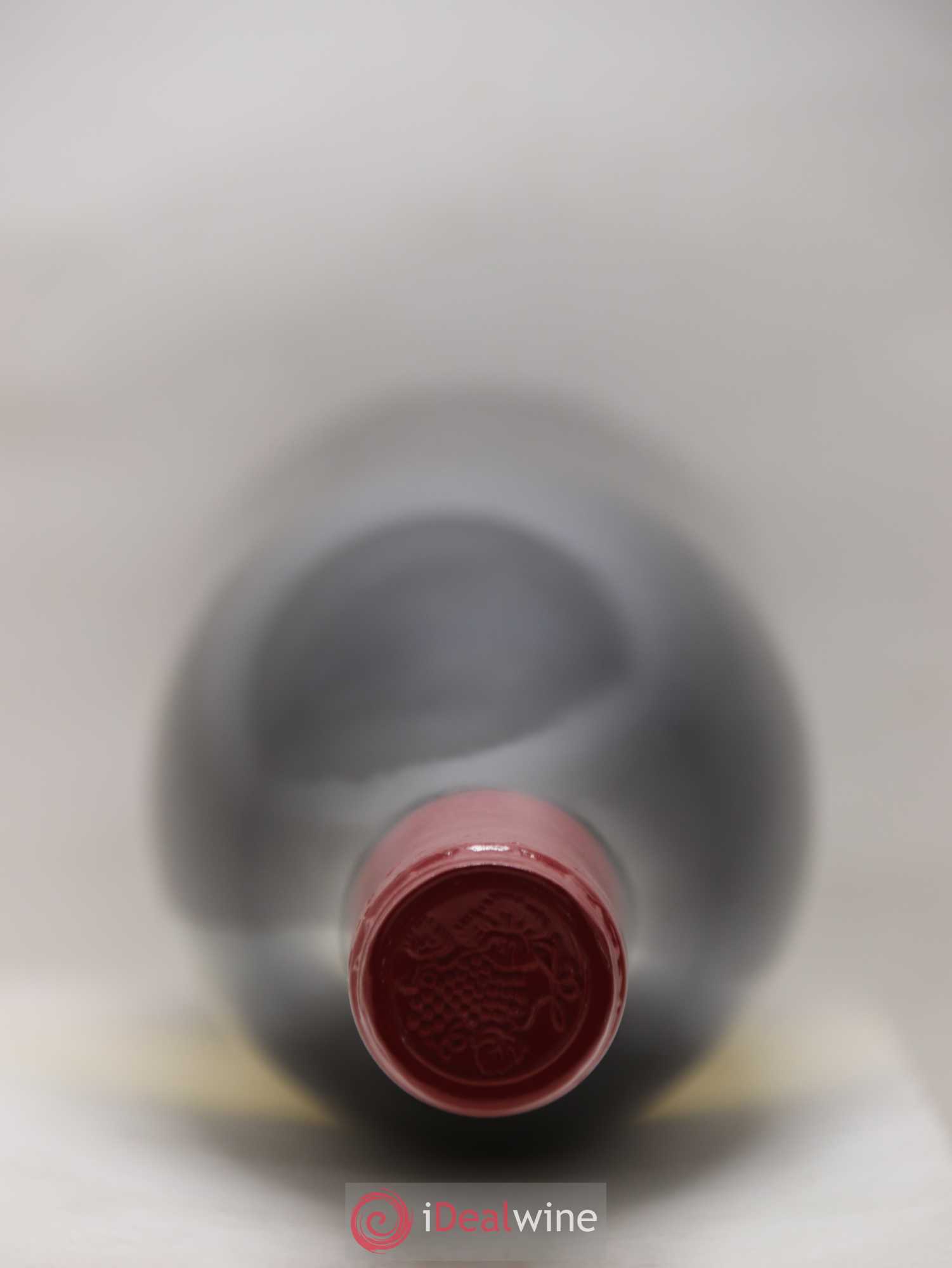 Pays d'Hérault Grange des Pères Laurent Vaillé 2015 - Lot de 1 bouteille - 1