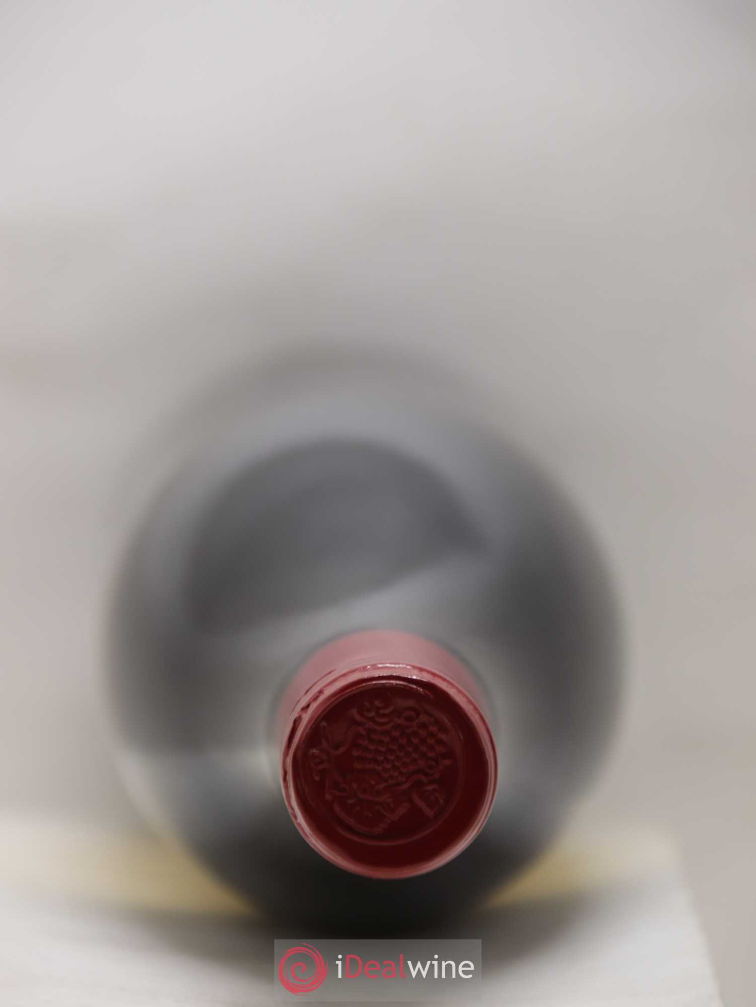 Pays d'Hérault Grange des Pères Laurent Vaillé 2015 - Lot de 3 bouteilles - 1