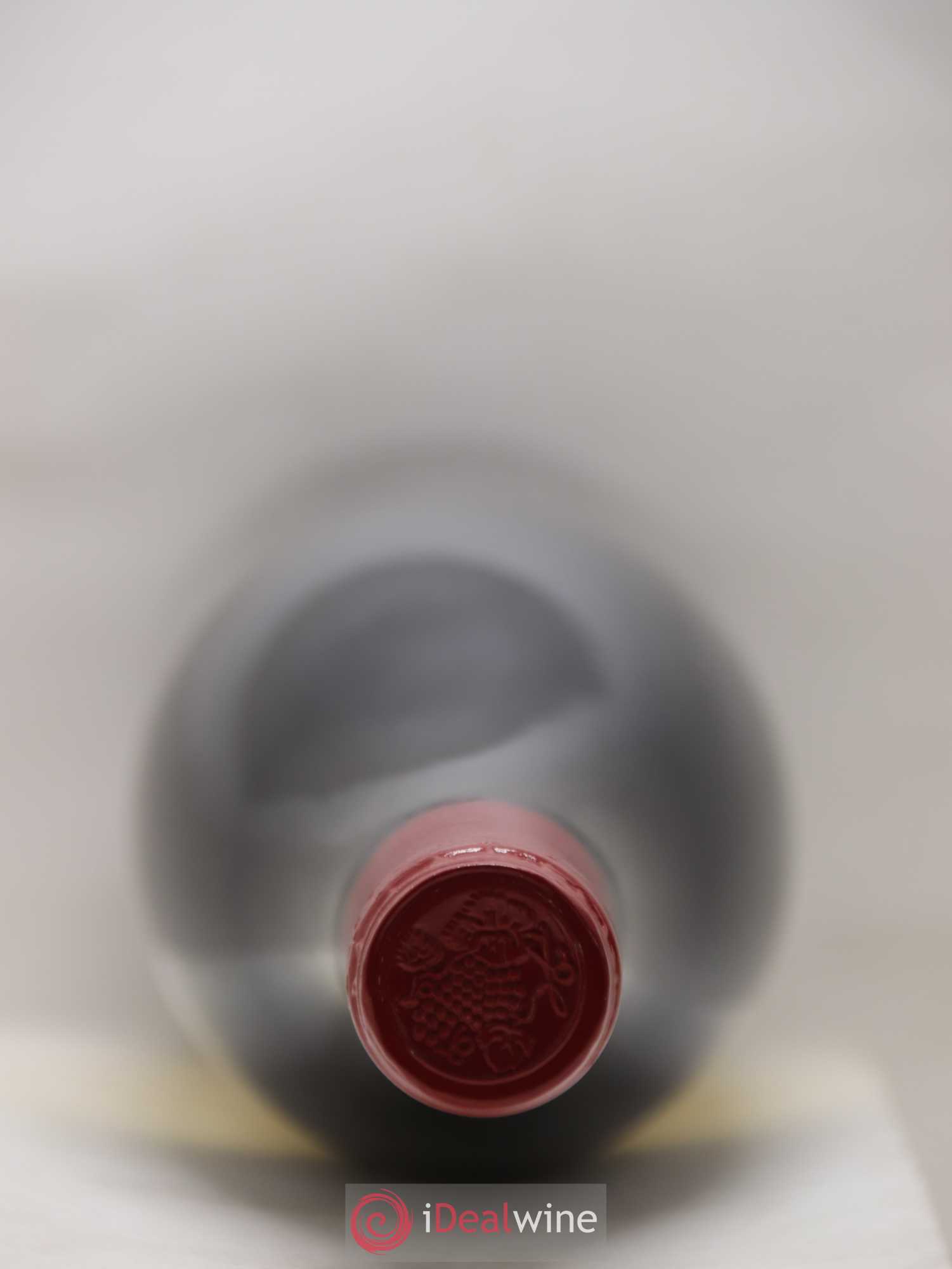 Pays d'Hérault Grange des Pères Laurent Vaillé 2015 - Lot de 3 bouteilles - 1