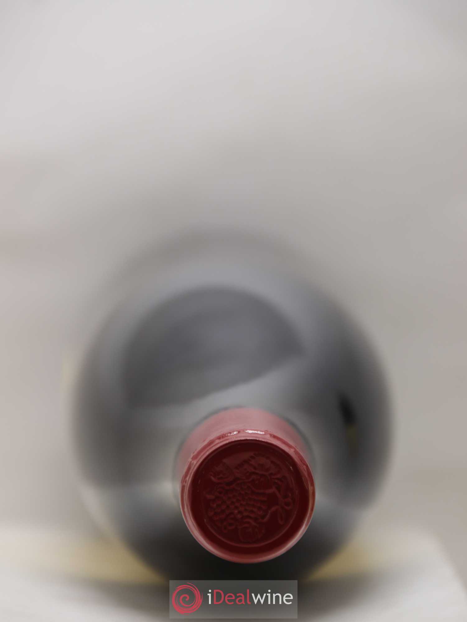 Pays d'Hérault Grange des Pères Laurent Vaillé 2015 - Lot de 1 bouteille - 1