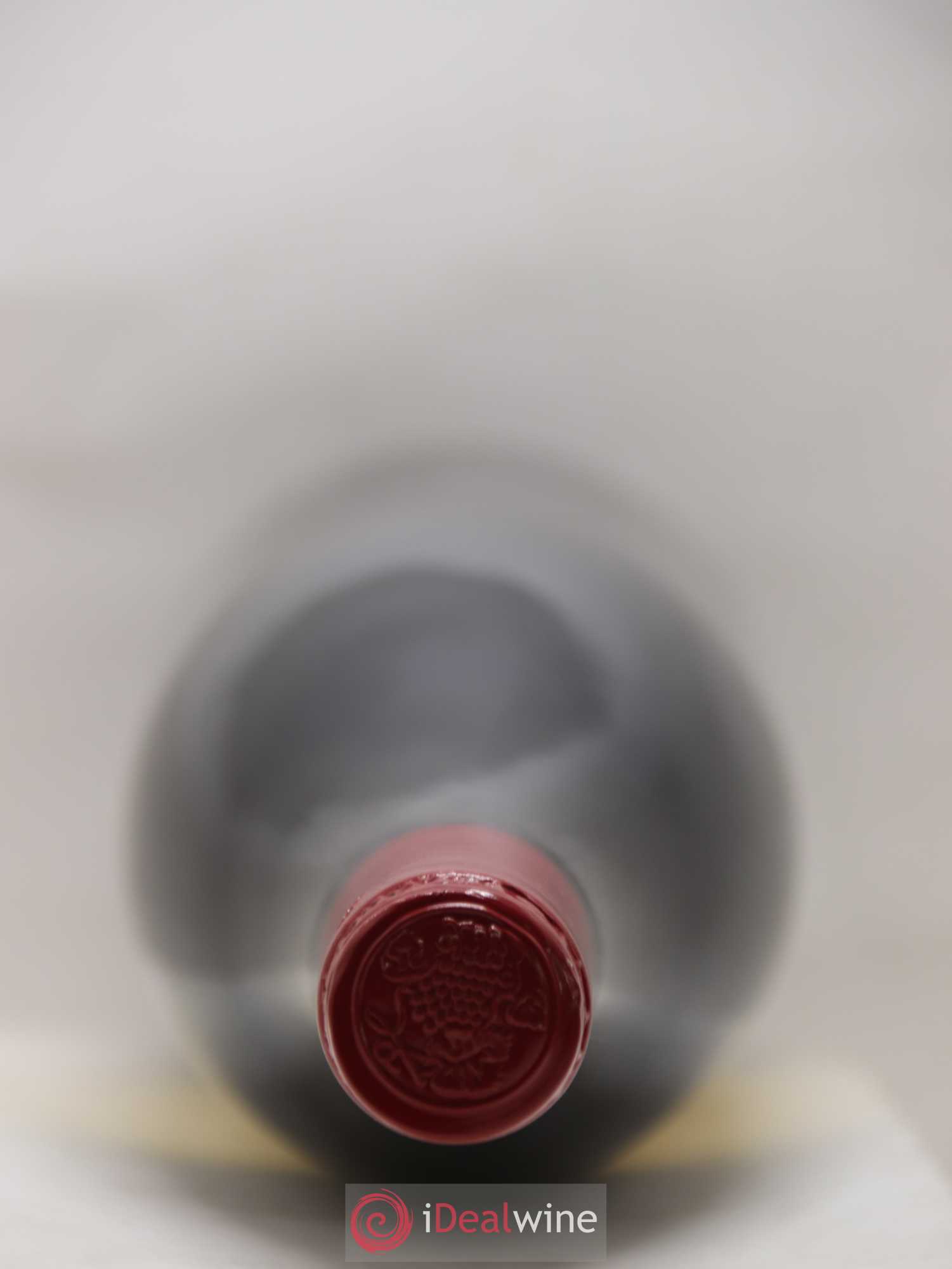 Pays d'Hérault Grange des Pères Laurent Vaillé 2017 - Lot de 1 bouteille - 1