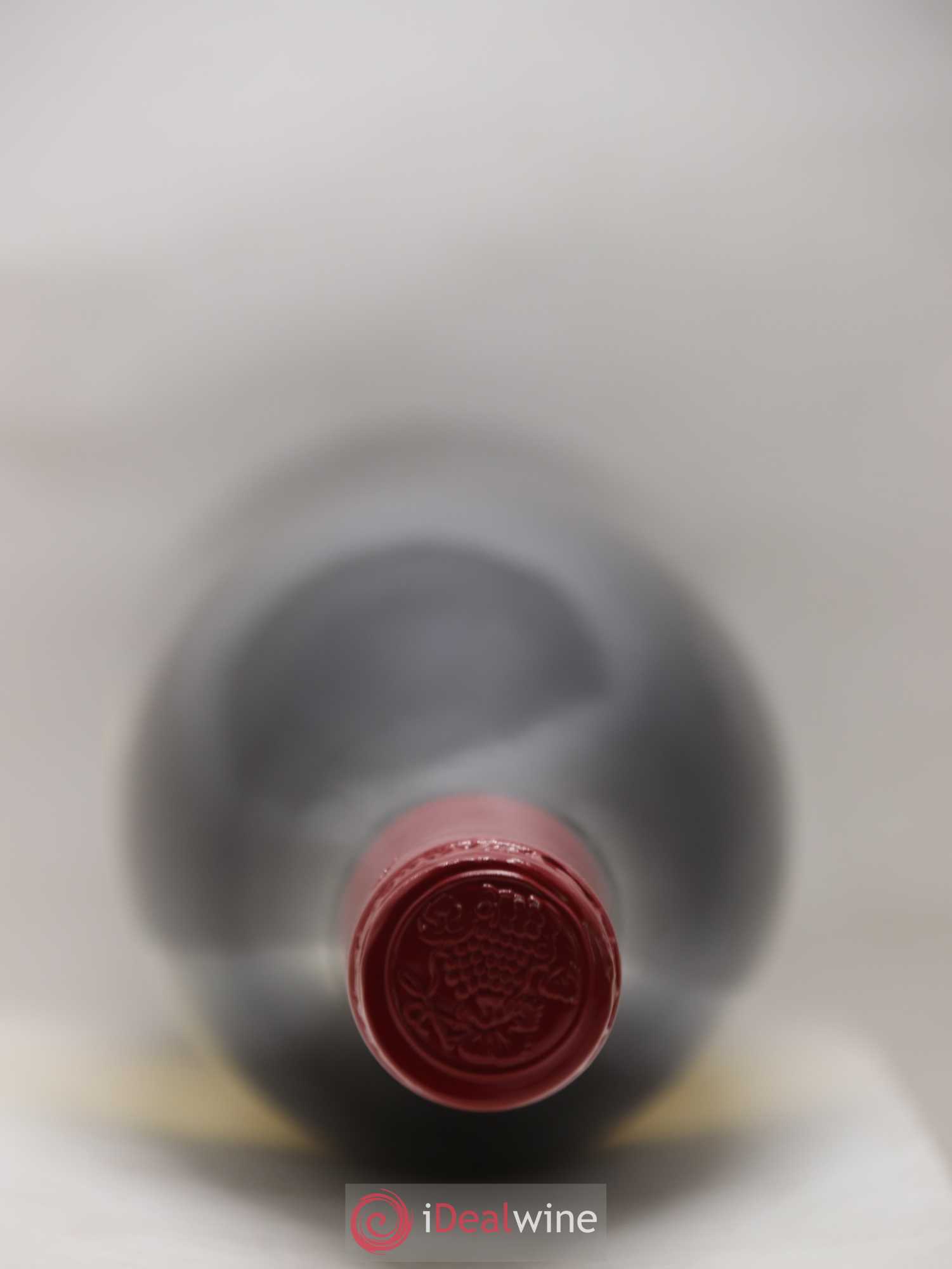 Pays d'Hérault Grange des Pères Laurent Vaillé 2017 - Lot de 2 bouteilles - 1