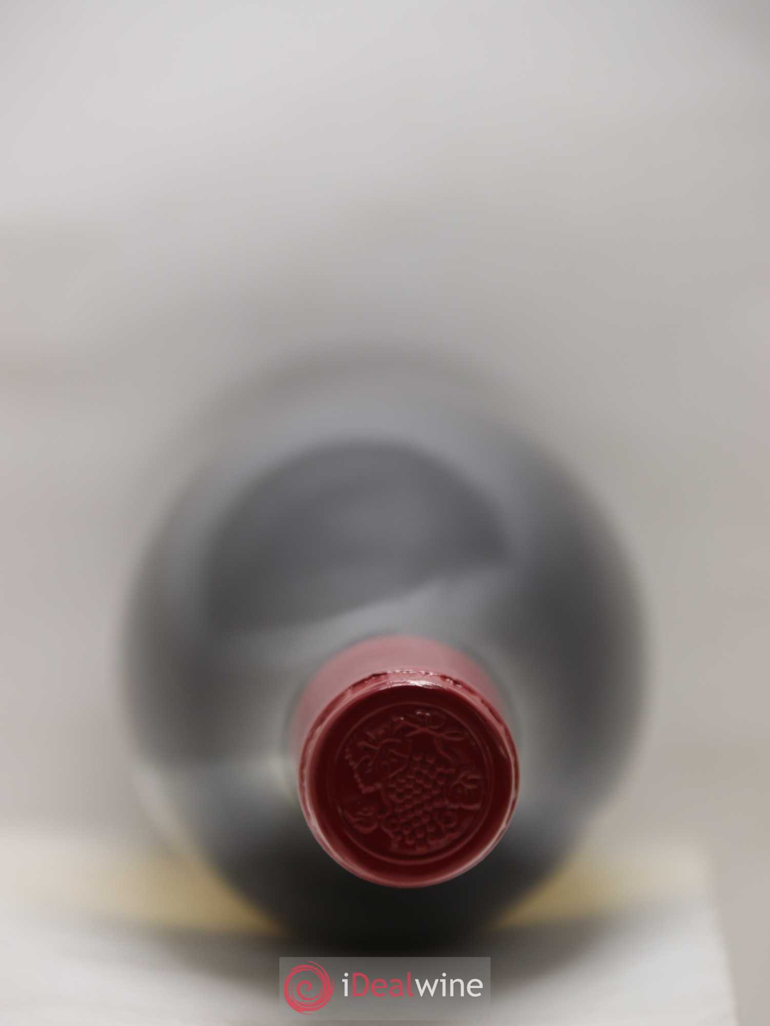 Pays d'Hérault Grange des Pères Laurent Vaillé 2017 - Lot de 3 bouteilles - 1