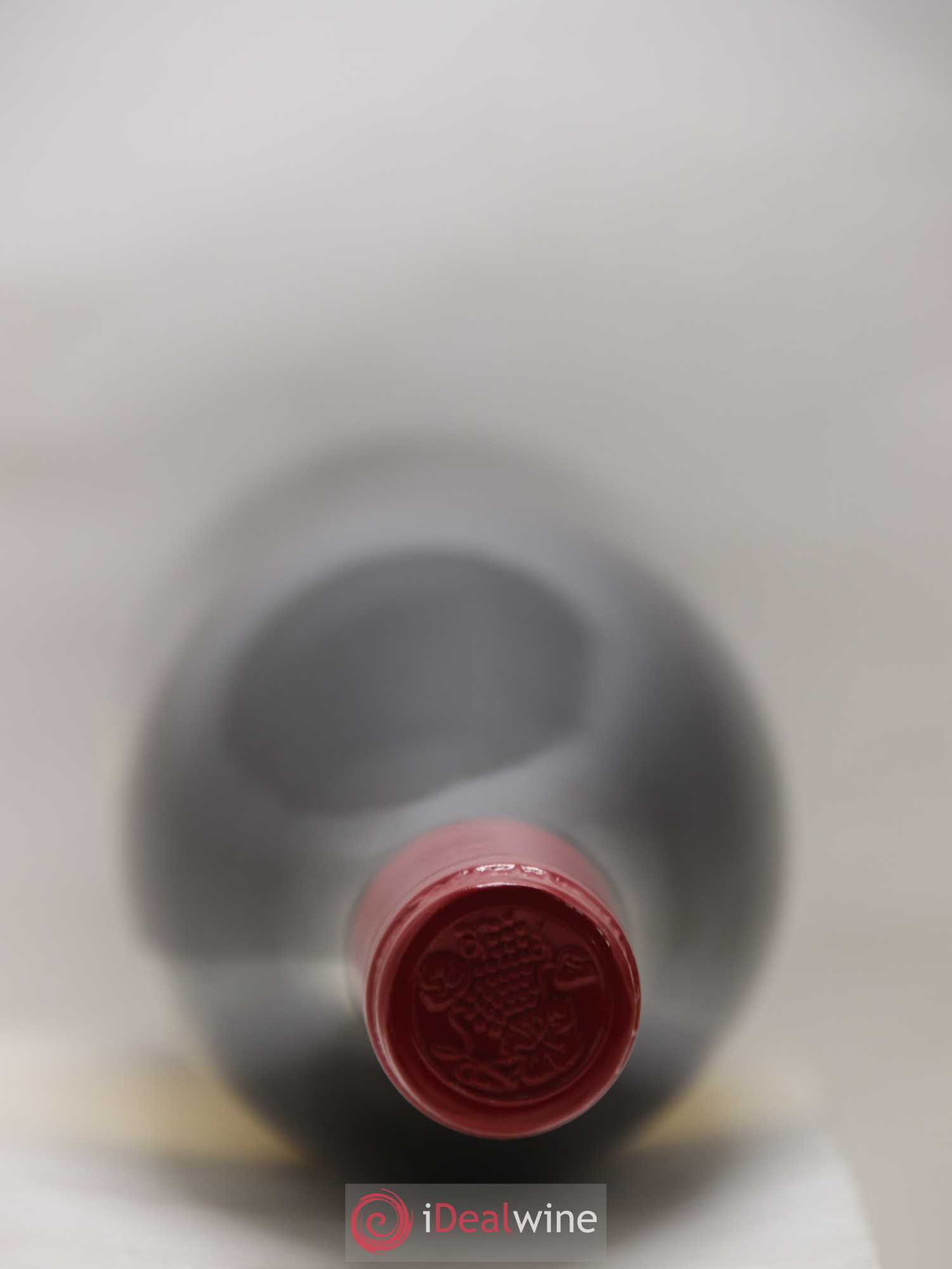 Pays d'Hérault Grange des Pères Laurent Vaillé 2018 - Lot de 3 bouteilles - 1