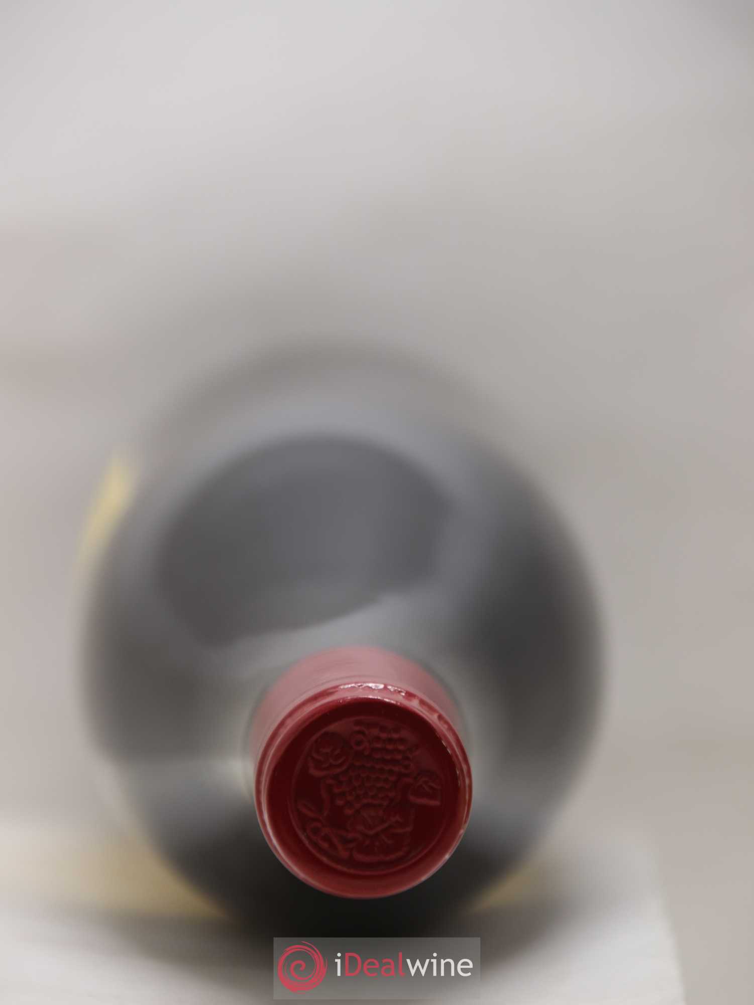 Pays d'Hérault Grange des Pères Laurent Vaillé 2018 - Lot de 2 bouteilles - 1