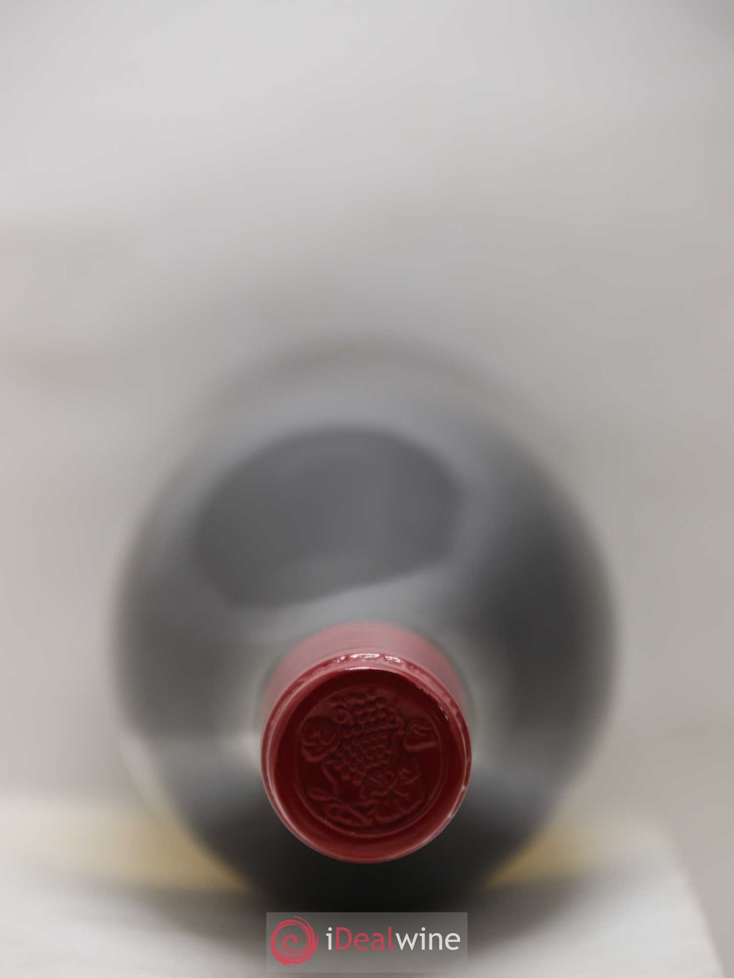 Pays d'Hérault Grange des Pères Laurent Vaillé 2018 - Lot de 1 bouteille - 1