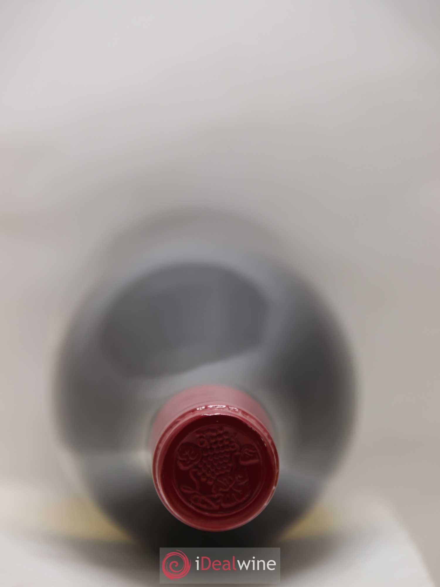 Pays d'Hérault Grange des Pères Laurent Vaillé 2018 - Lot de 2 bouteilles - 1