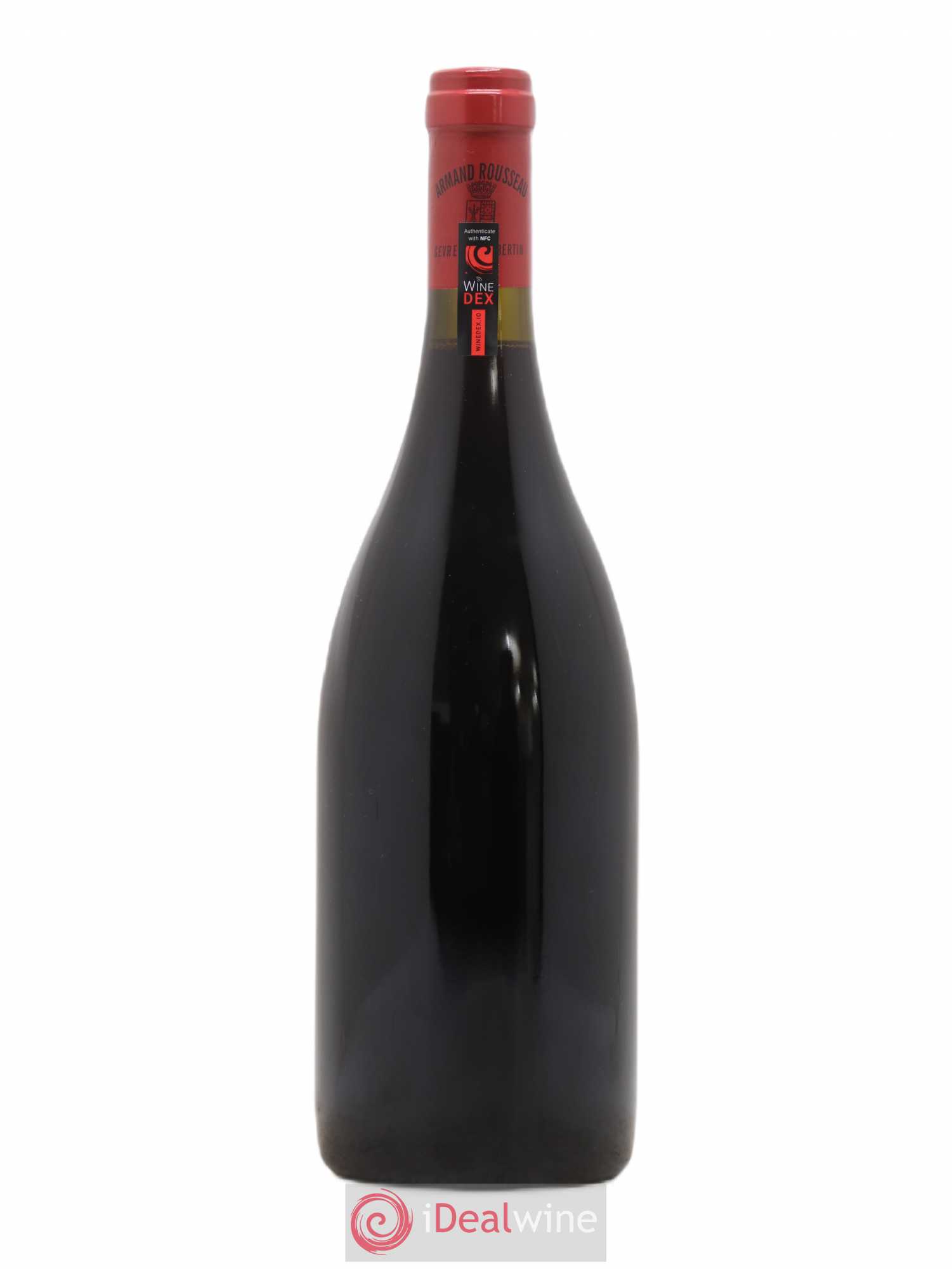 Clos de la Roche Grand Cru Armand Rousseau (Domaine) 2013 - Lot de 1 bouteille - 1
