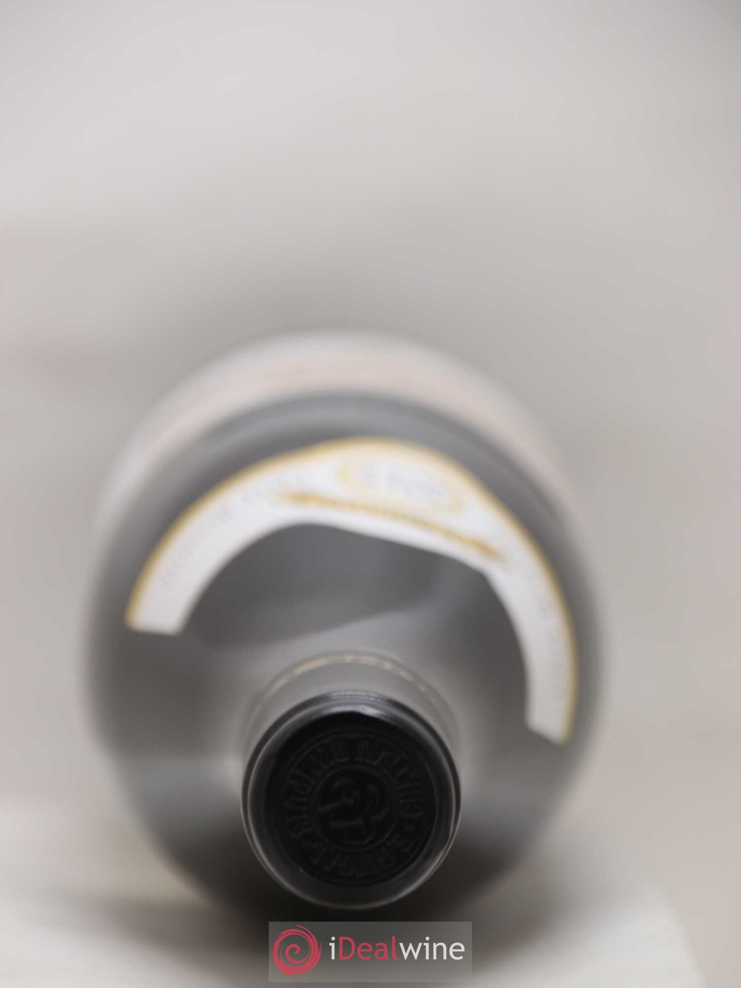 Côte-Rôtie La Mouline Guigal 2015 - Lot de 1 bouteille - 2