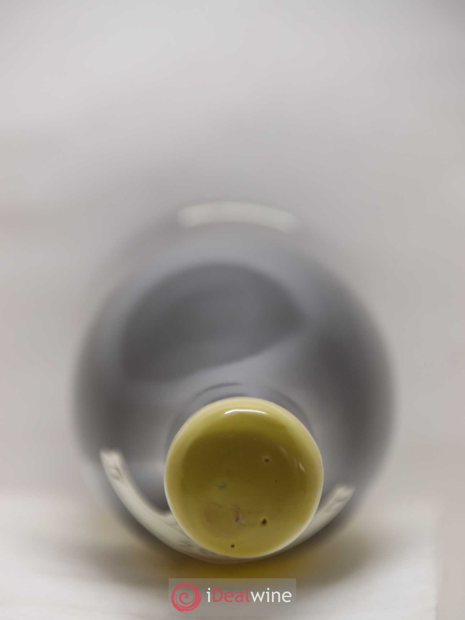 Chablis Grand Cru Valmur Raveneau (Domaine) 2016 - Lot de 1 bouteille - 1