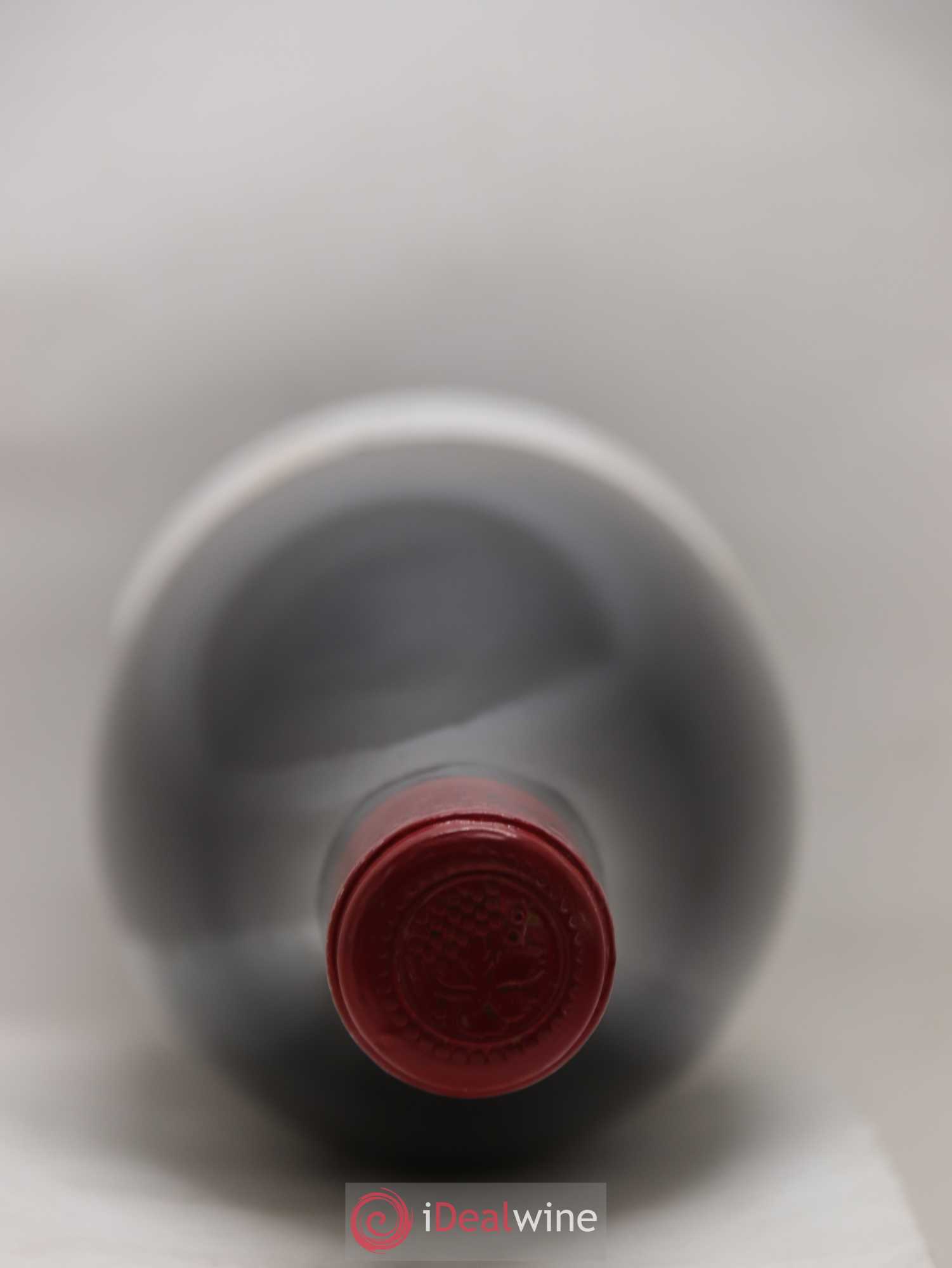 Chambertin Clos de Bèze Grand Cru Prieuré Roch 1997 - Lot de 1 bouteille - 2