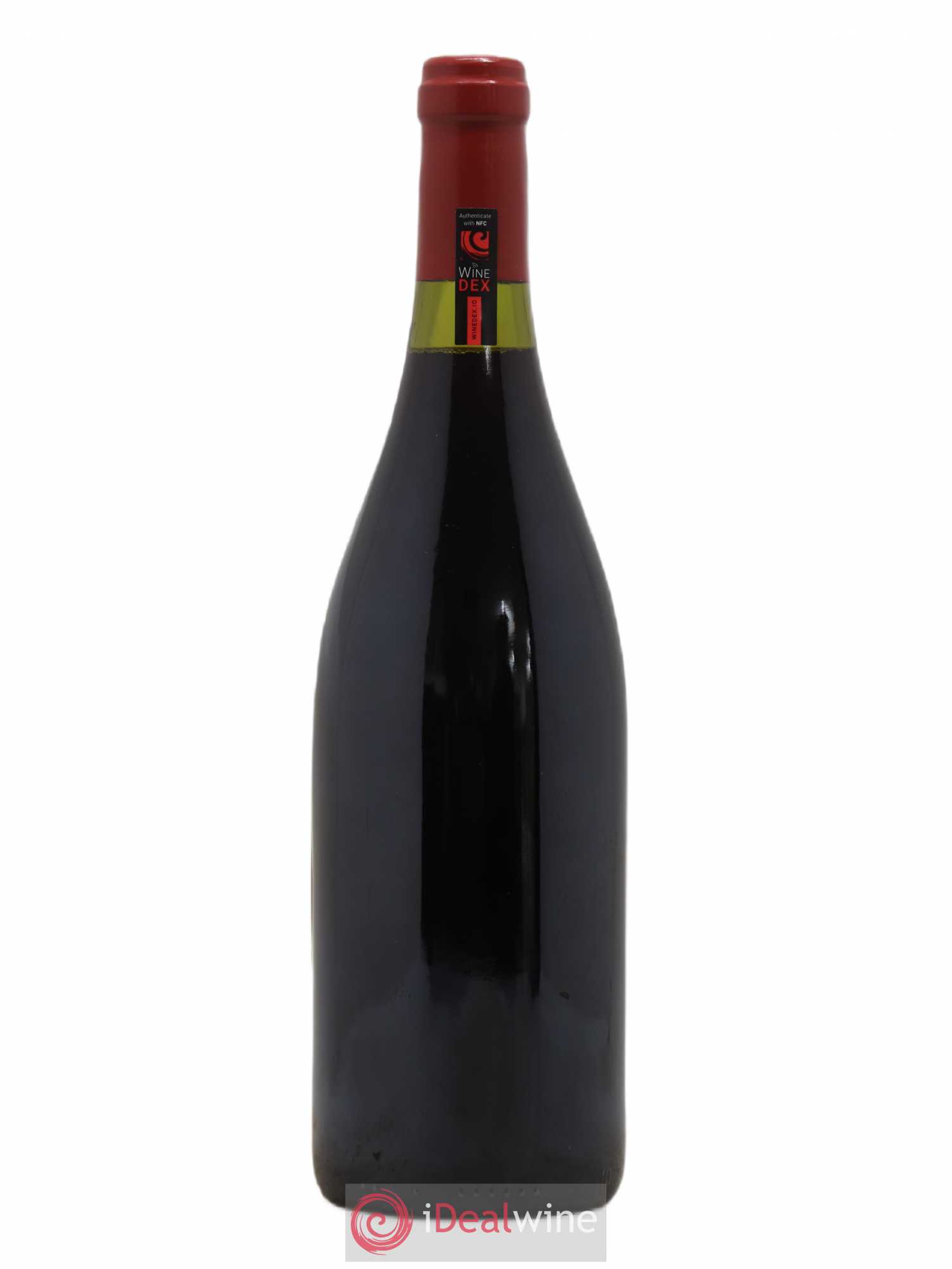 Châteauneuf-du-Pape Château Rayas Emmanuel Reynaud 2007 - Lot de 1 bouteille - 1