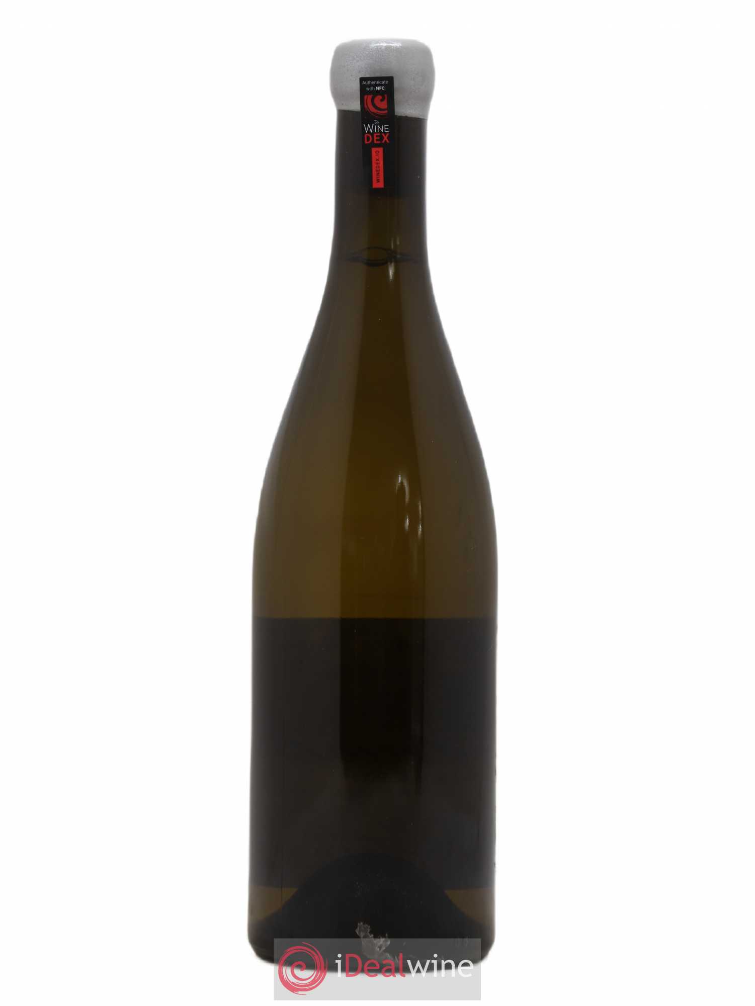 Montrachet Grand Cru Marc Colin & Fils 2014 - Lot de 1 bouteille - 1