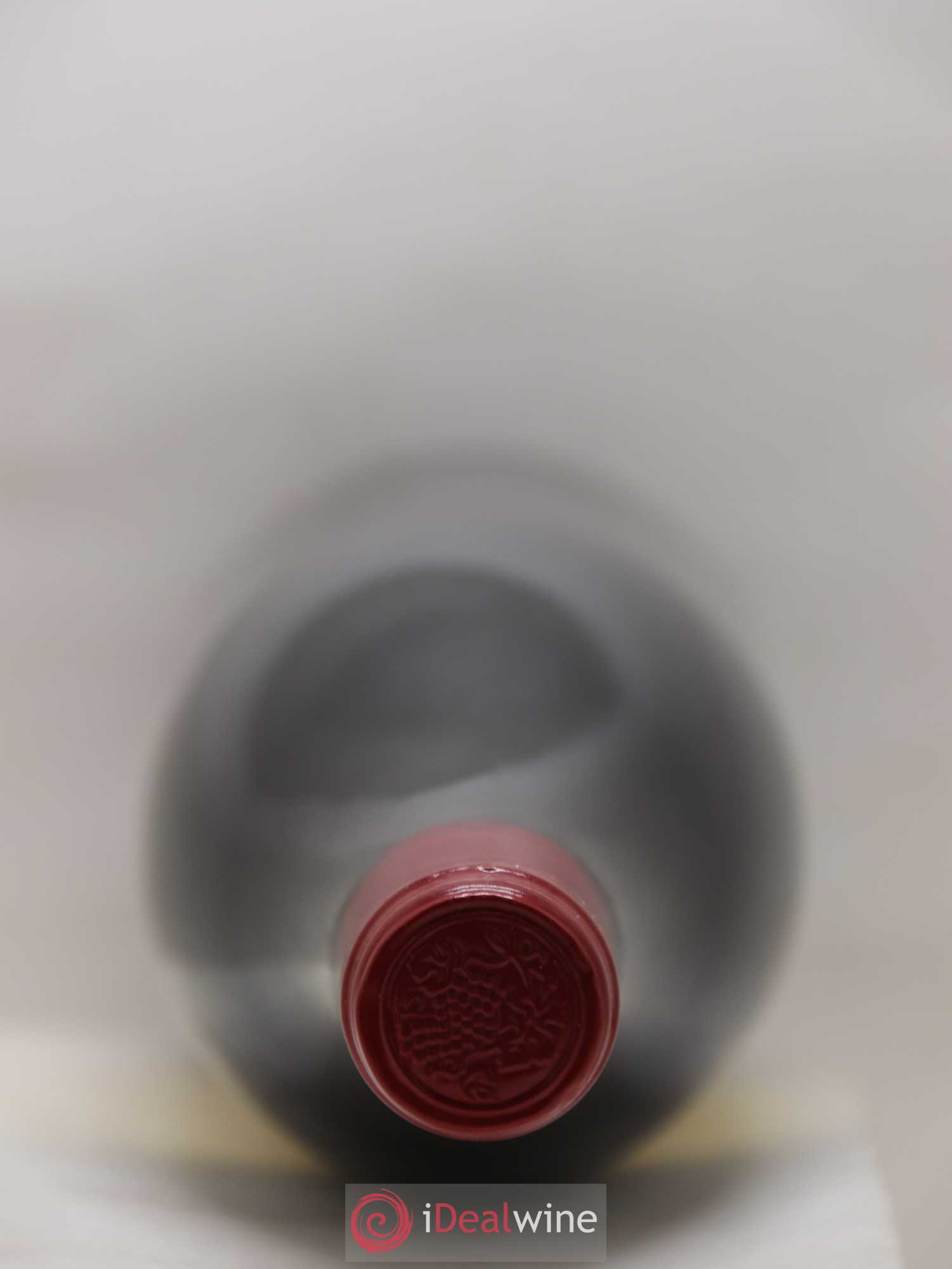 Pays d'Hérault Grange des Pères Laurent Vaillé 2009 - Lot de 1 bouteille - 1